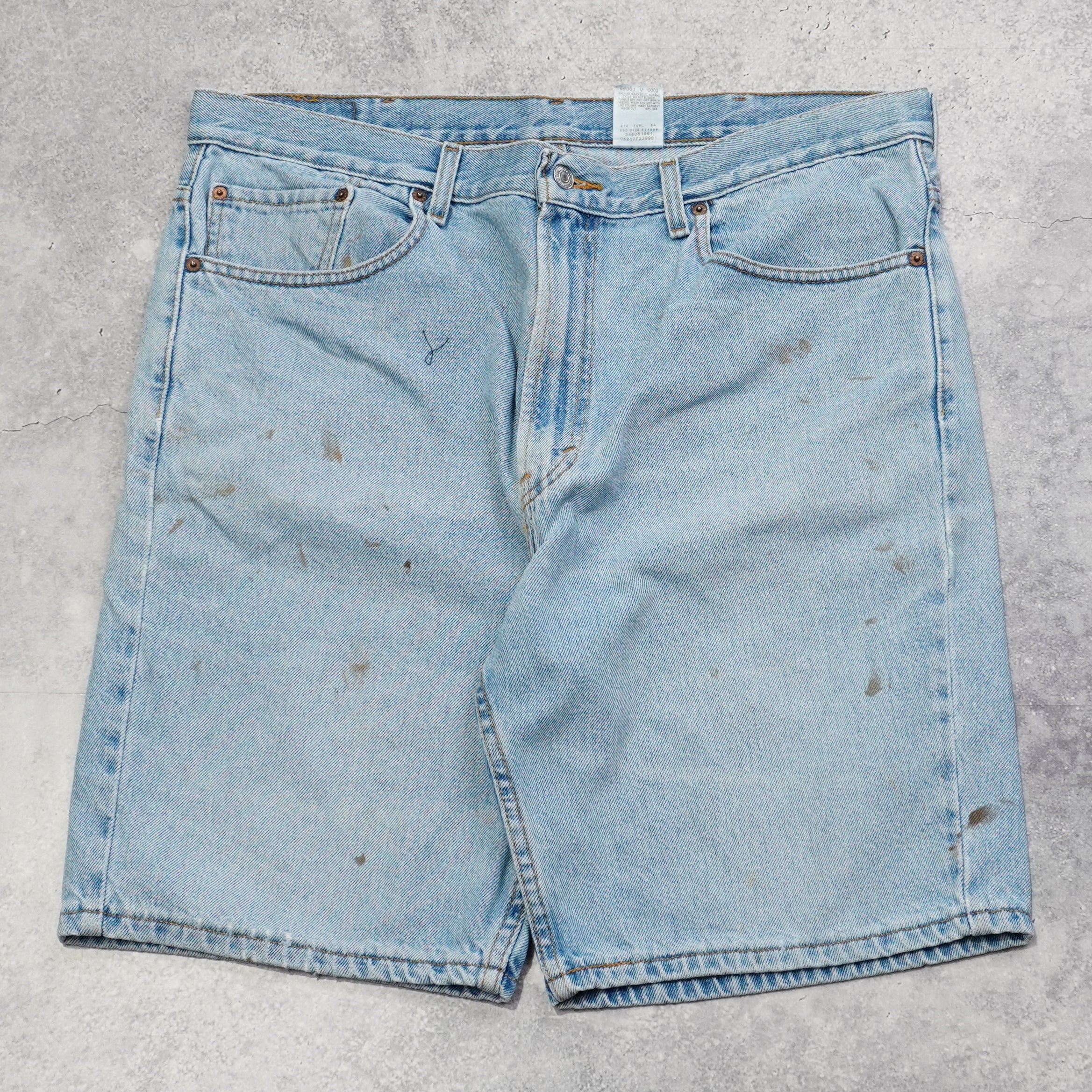 90s Levi's Shorts