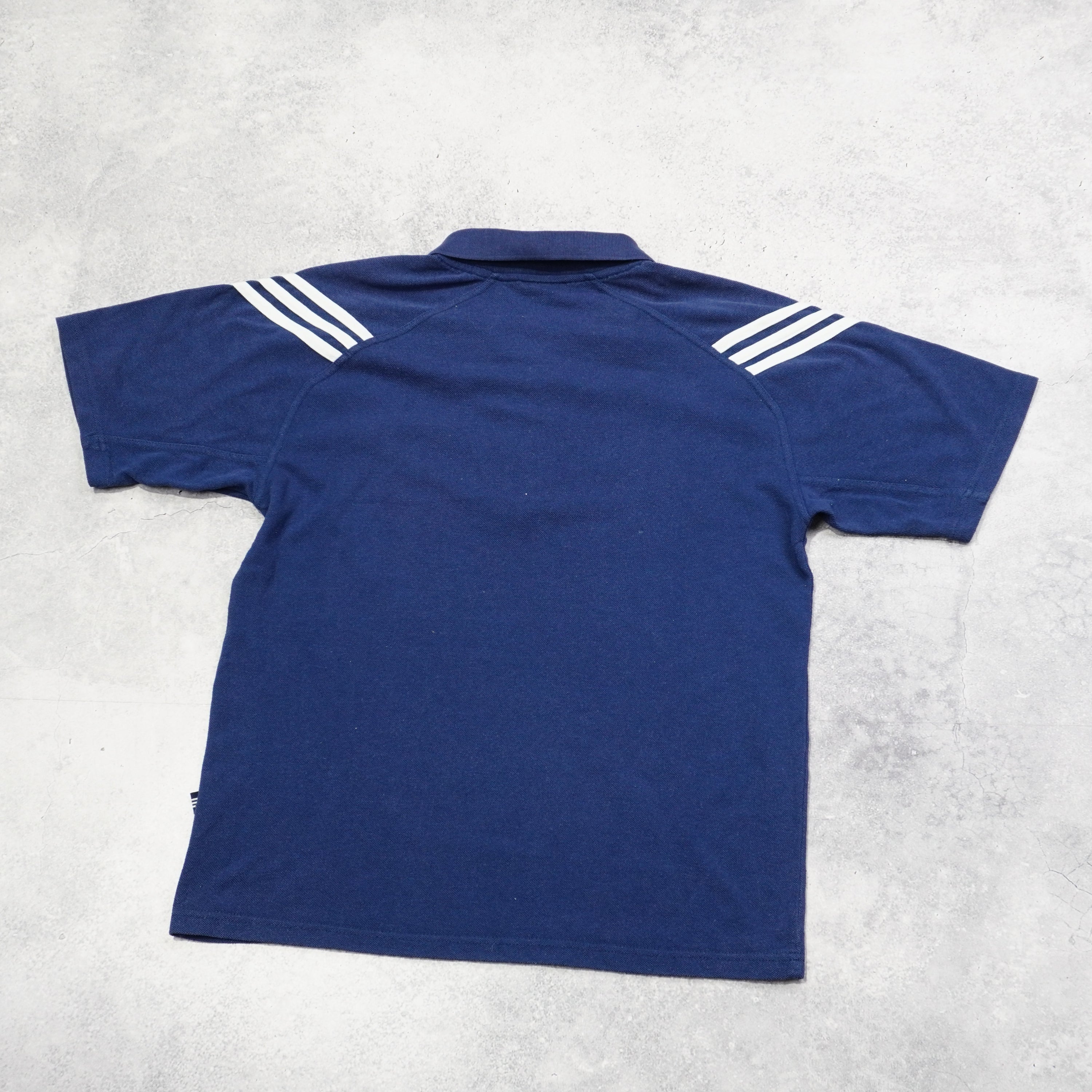 90s Adidas Polo