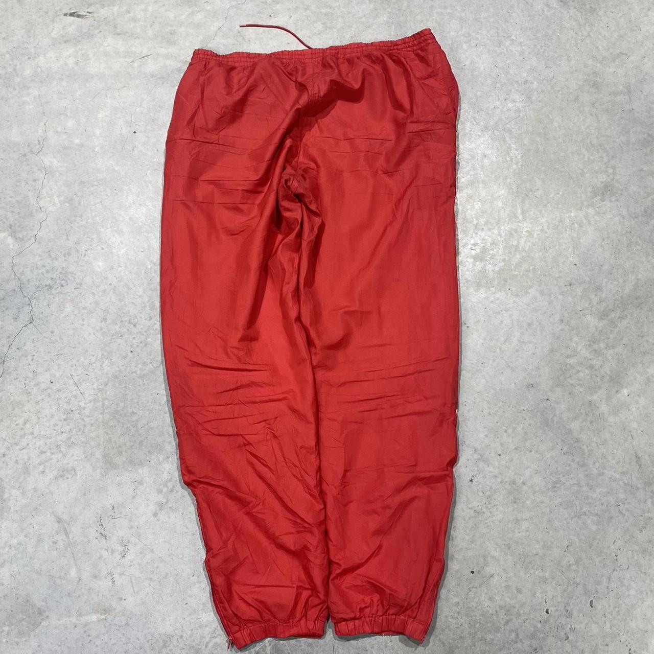 90s Umbro Windproof Pants