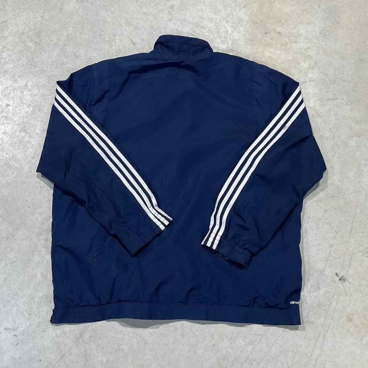 2000s Adidas Track Jacket