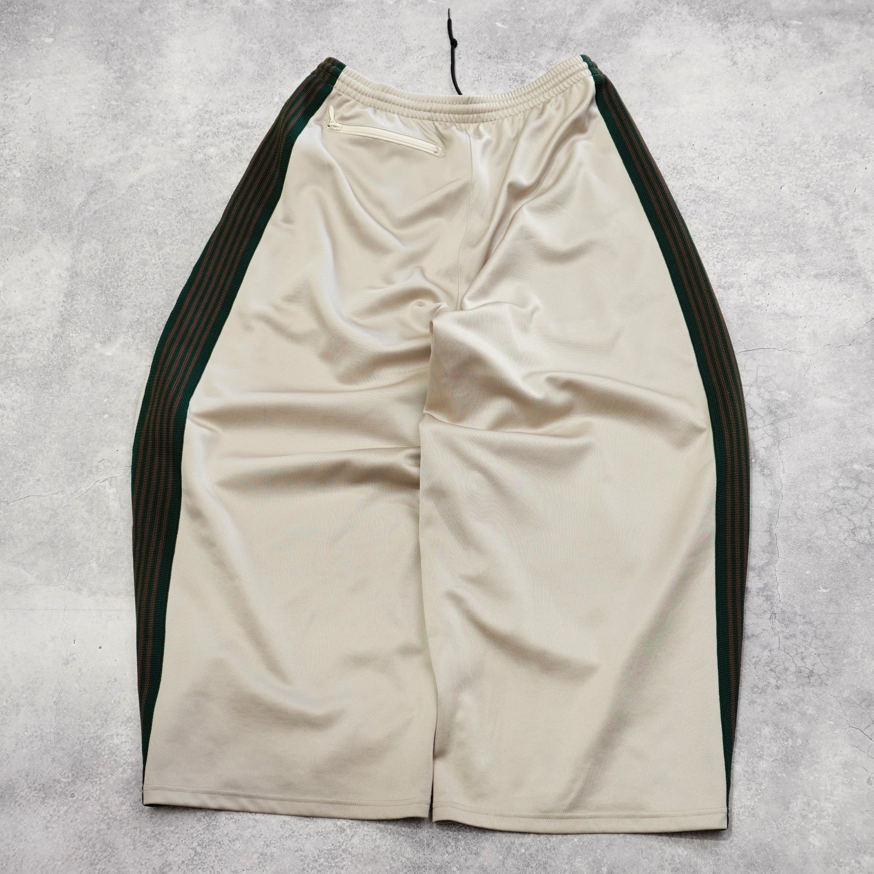 Needles HD Poly Smooth Track Pants