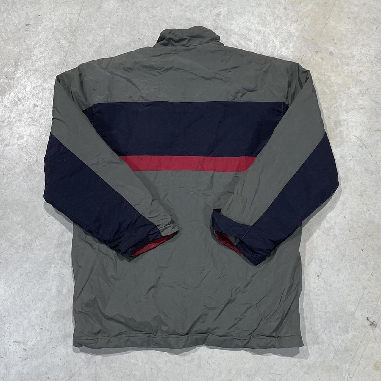 2000s Puma Jacket