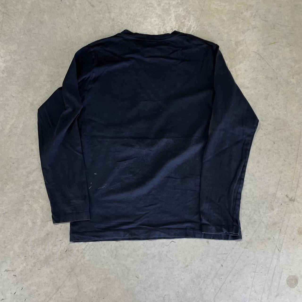 2000s Quiksilver Graphic T-Shirt
