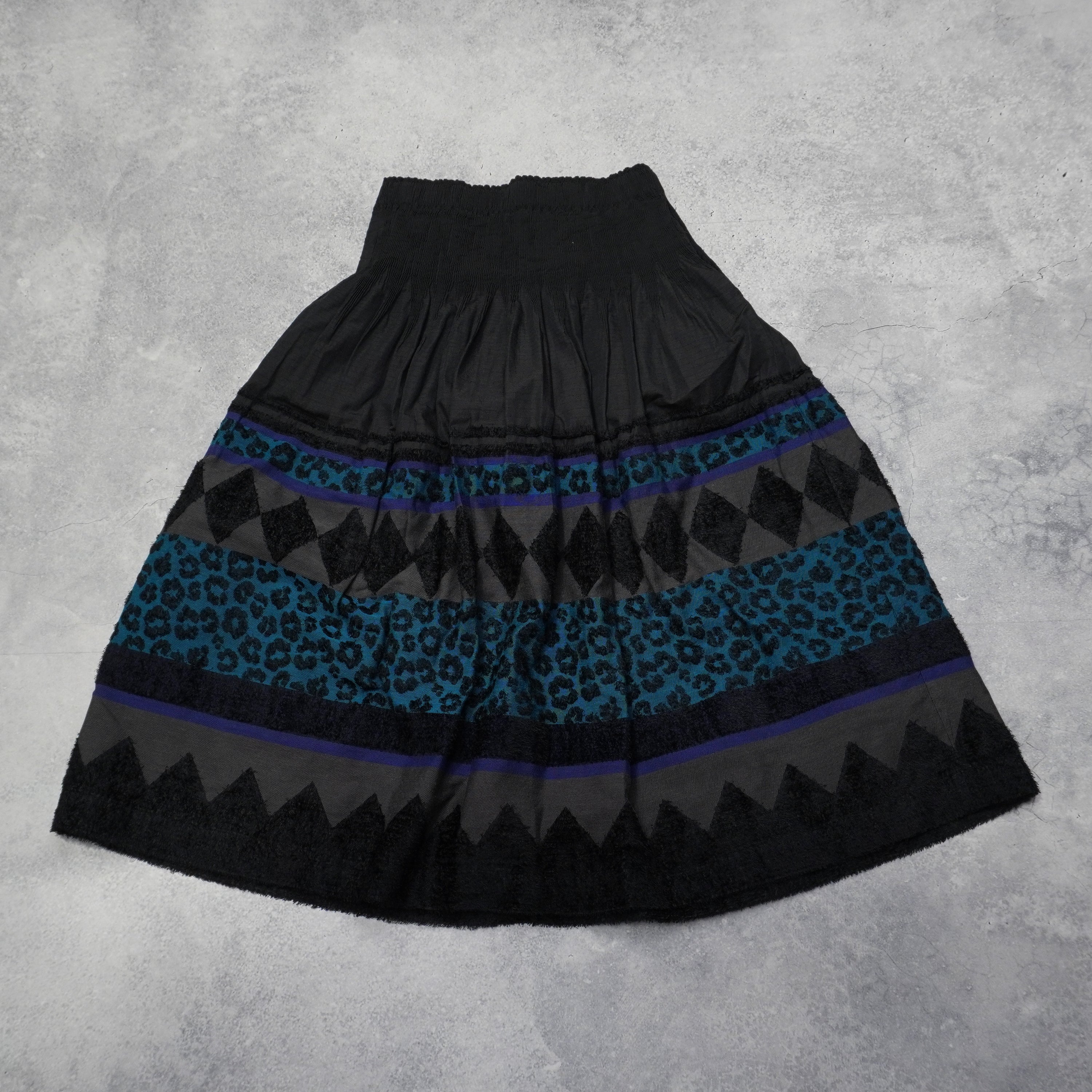 Issey Miyake ME Skirt