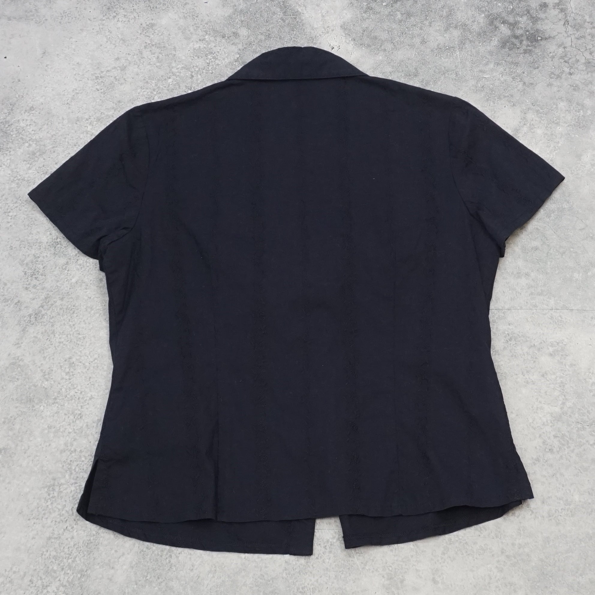 Ideals Button Up