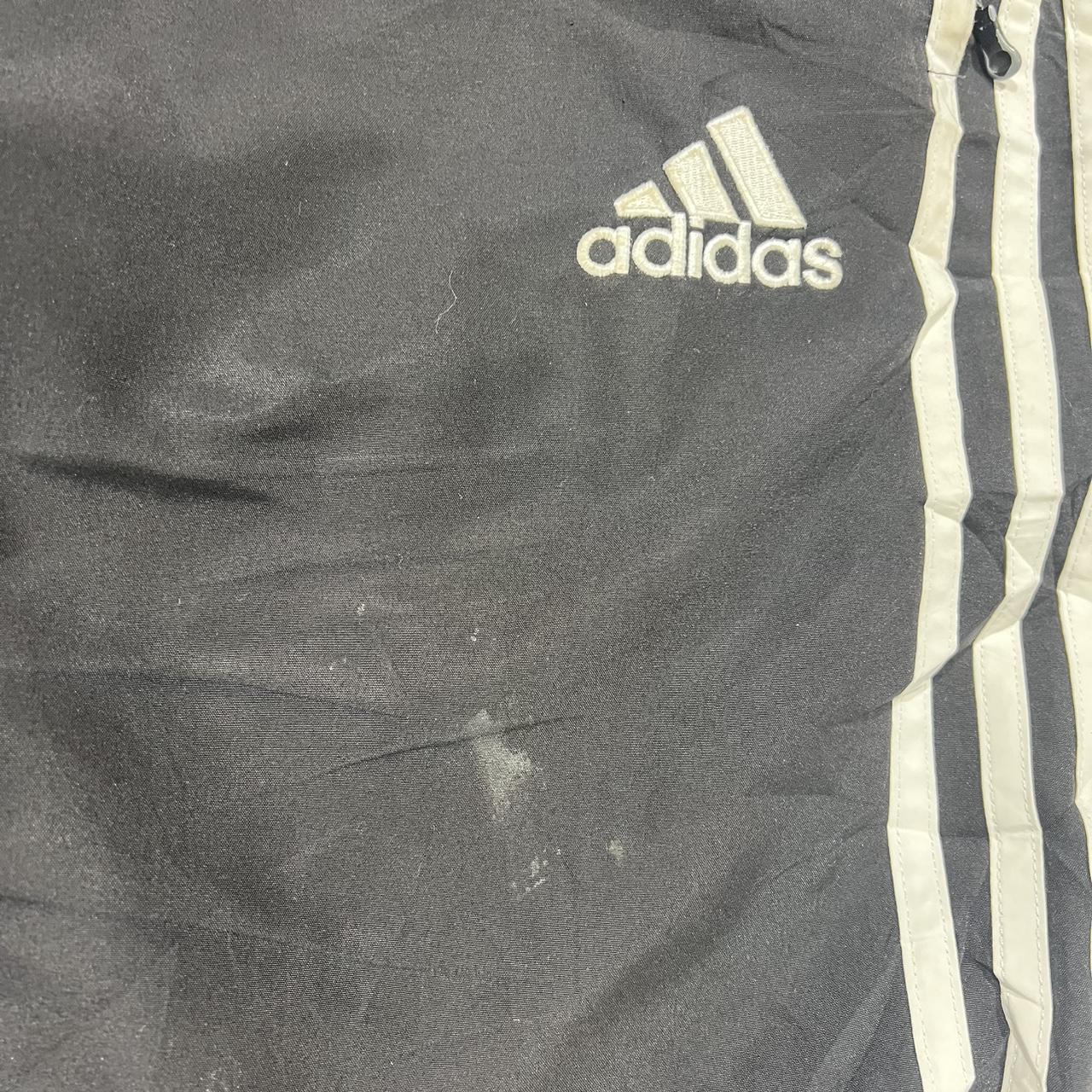2000s Adidas Pants