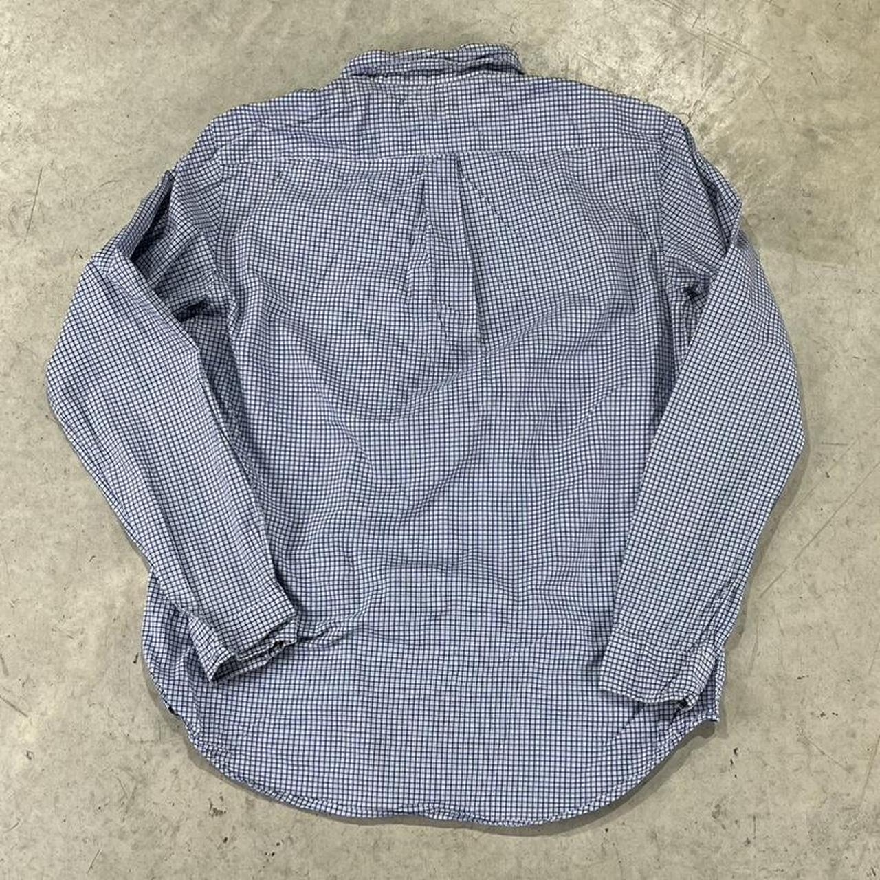 2000s Polo Ralph Lauren Retro Classic Button Up