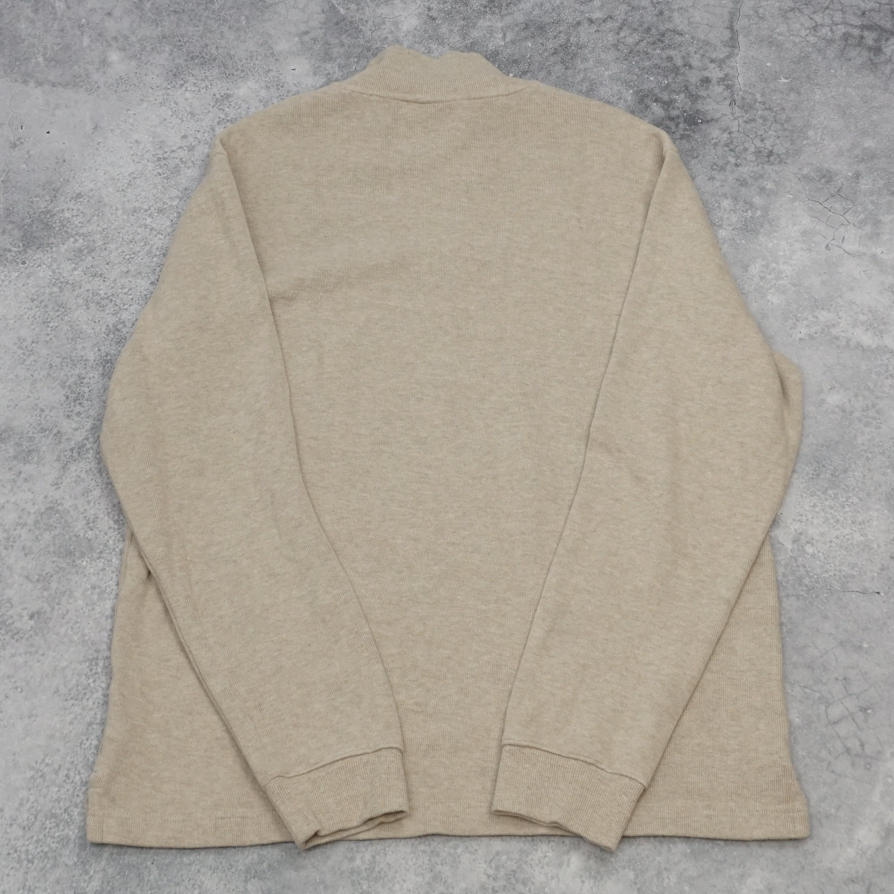 Rodd & Gunn Quarter Zip