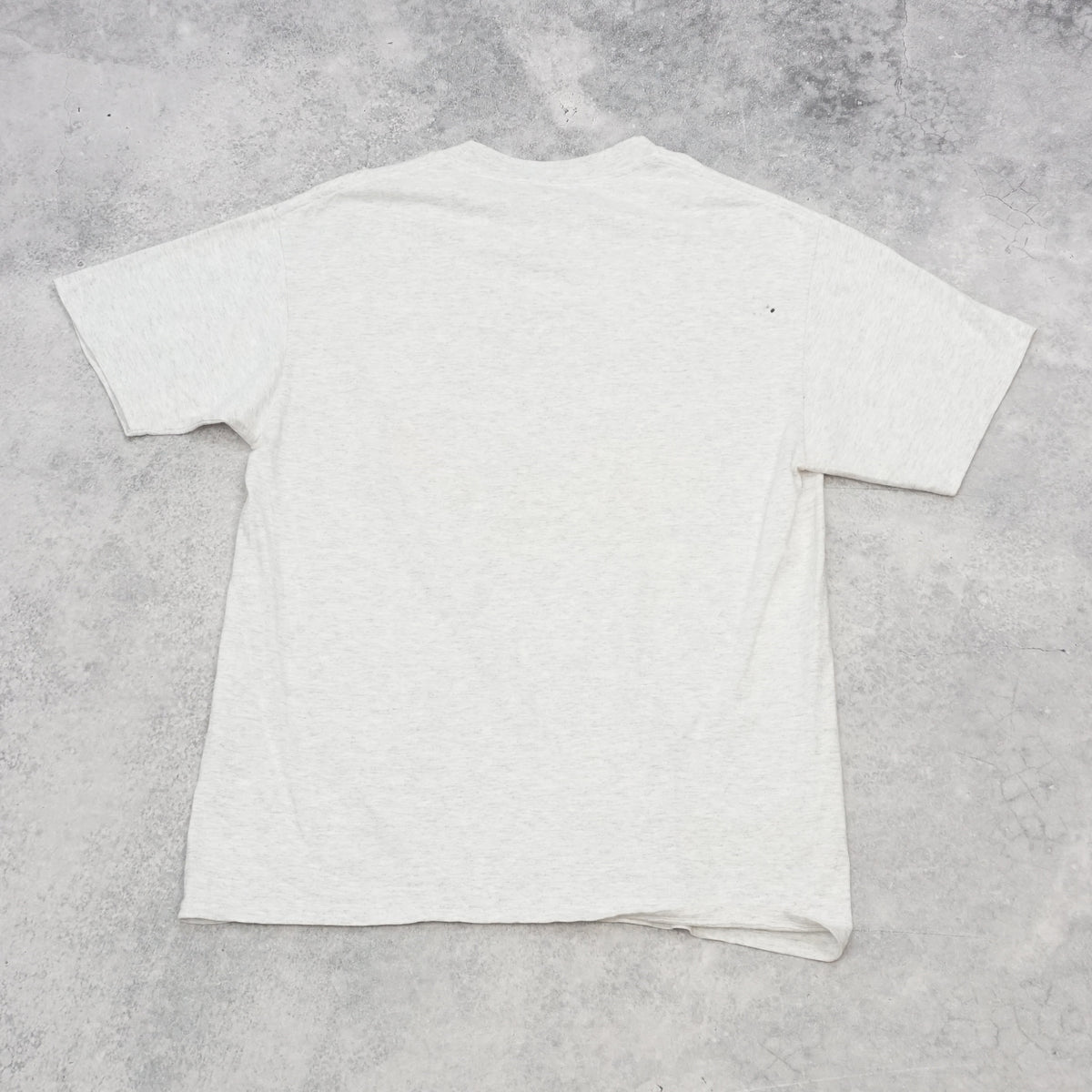 2000s Port And Company Cougars Football Graphic T-Shirt