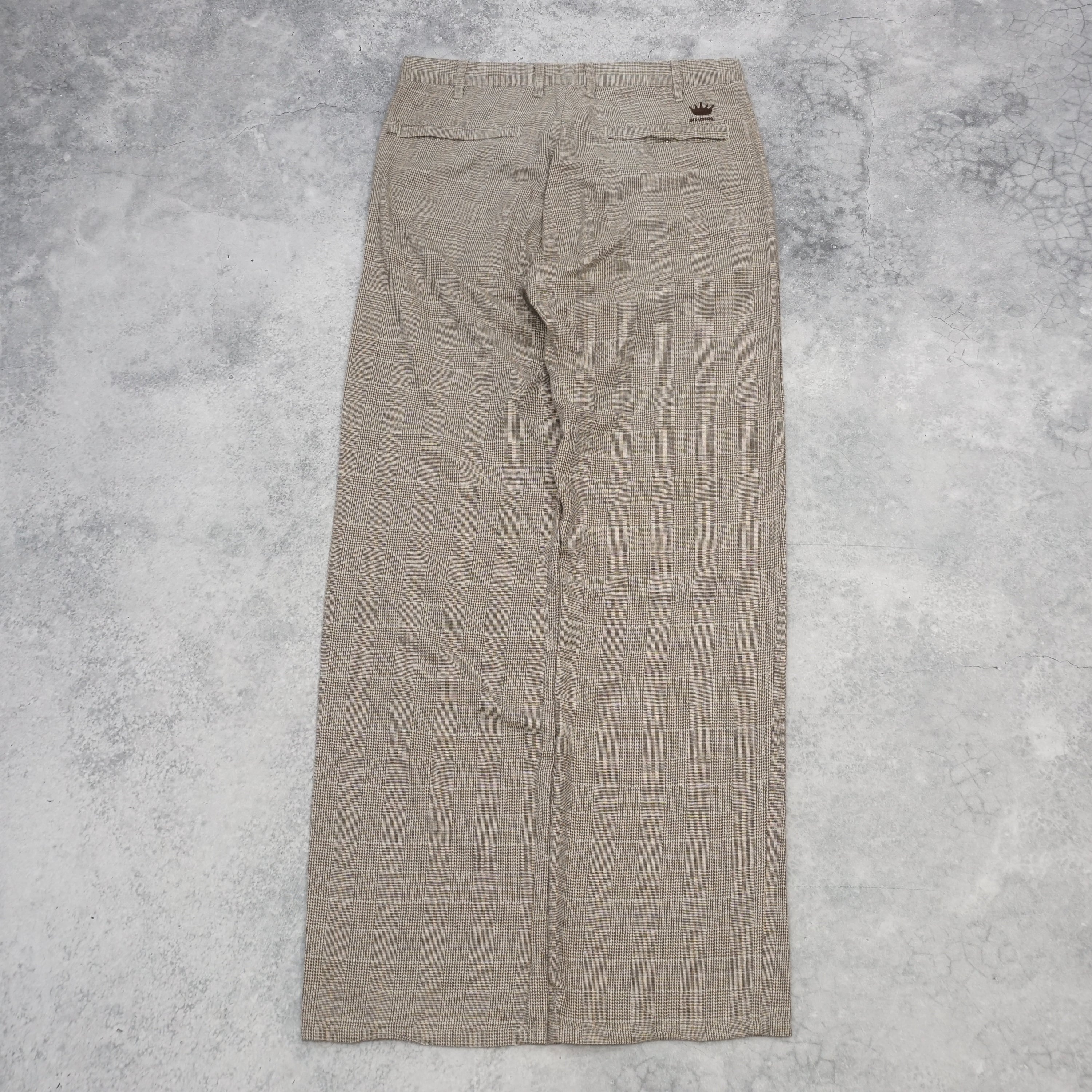Industrie Pants