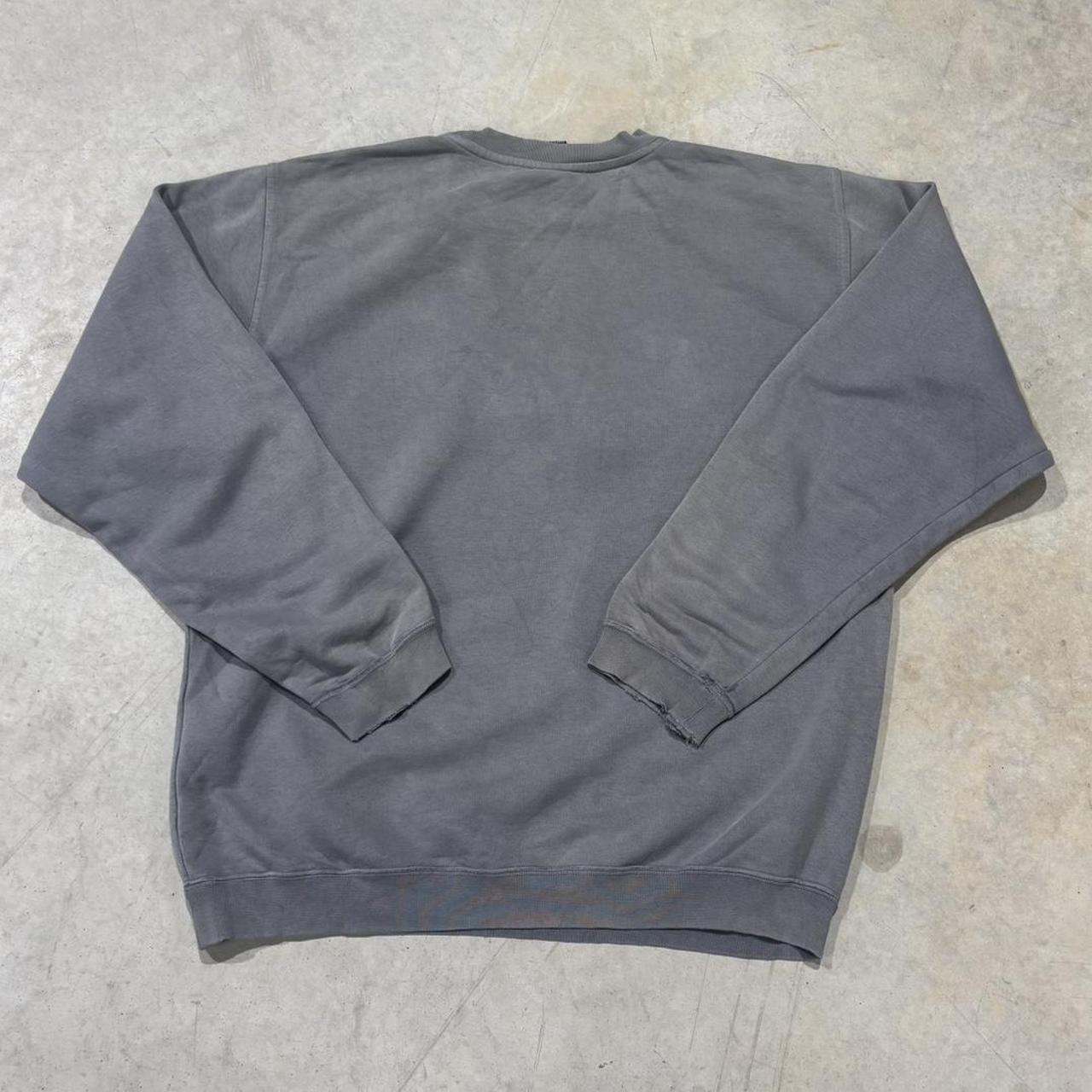 2000s Nike Graphic Crewneck