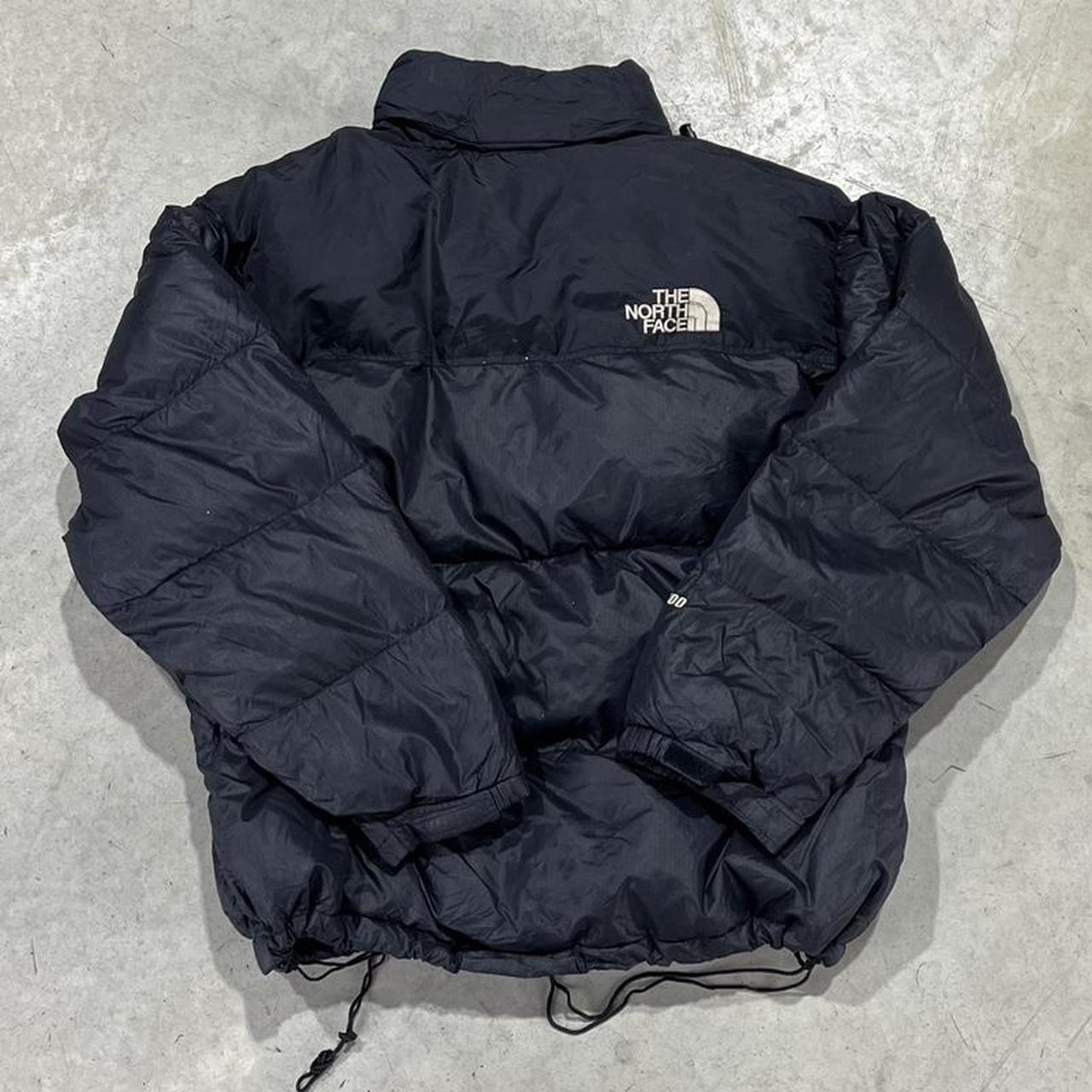 2000s The North Face Puffer Jacket