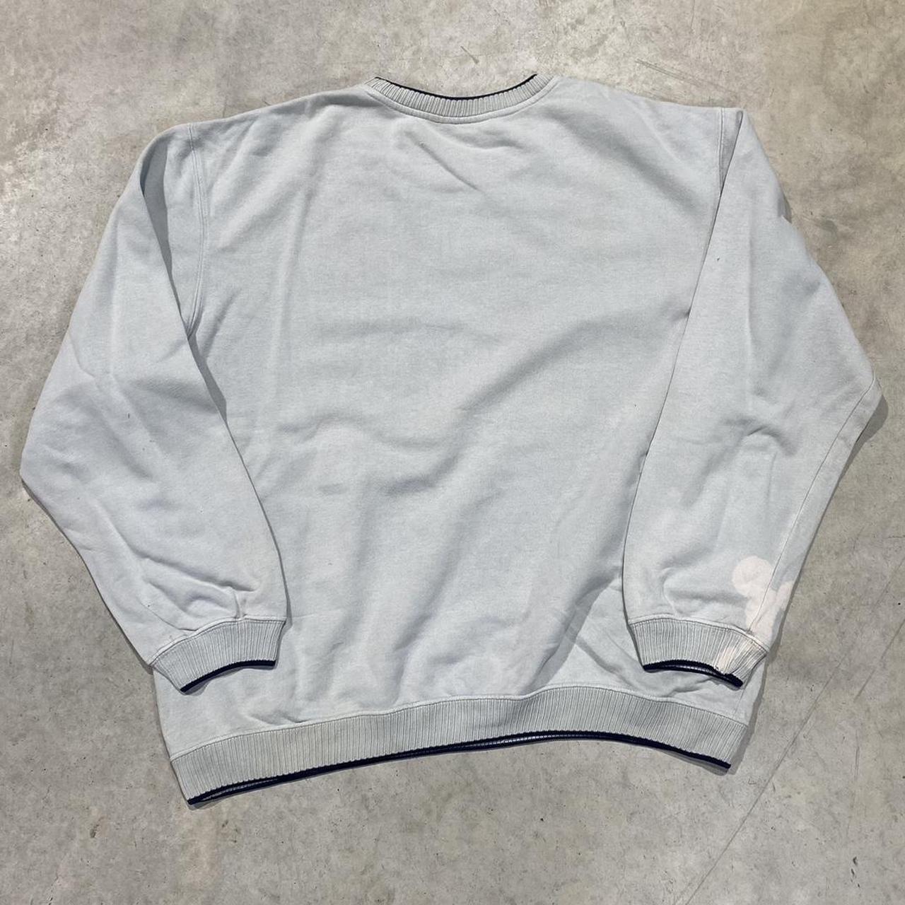 2000s Puma Boxy Crewneck Jumper