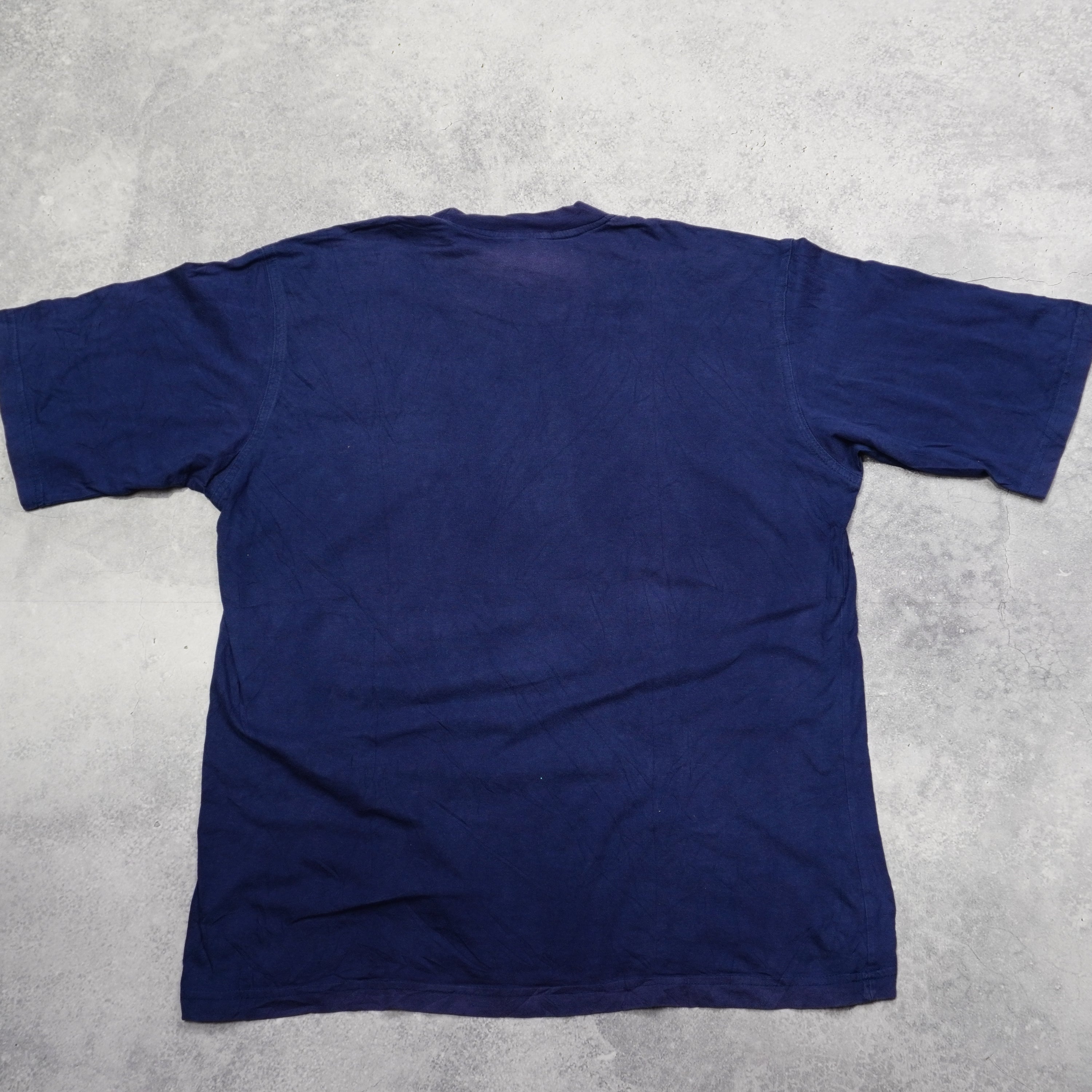 2000s Adidas T-Shirt