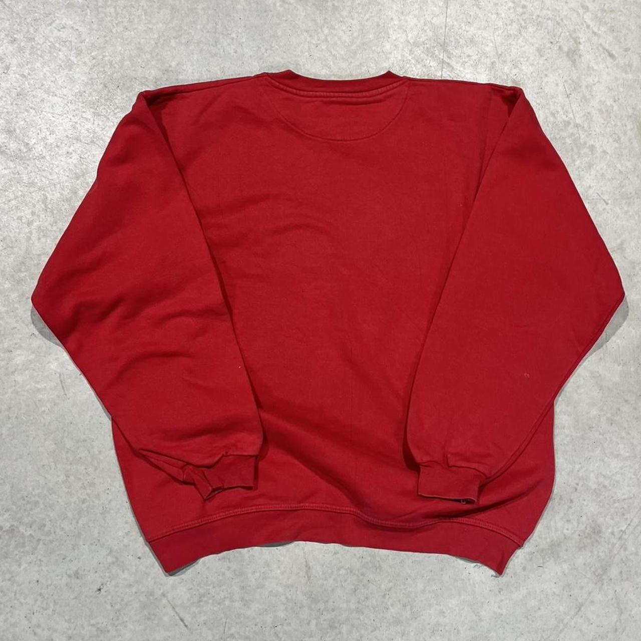 2000s Mucho Stylez Graphic Crewneck
