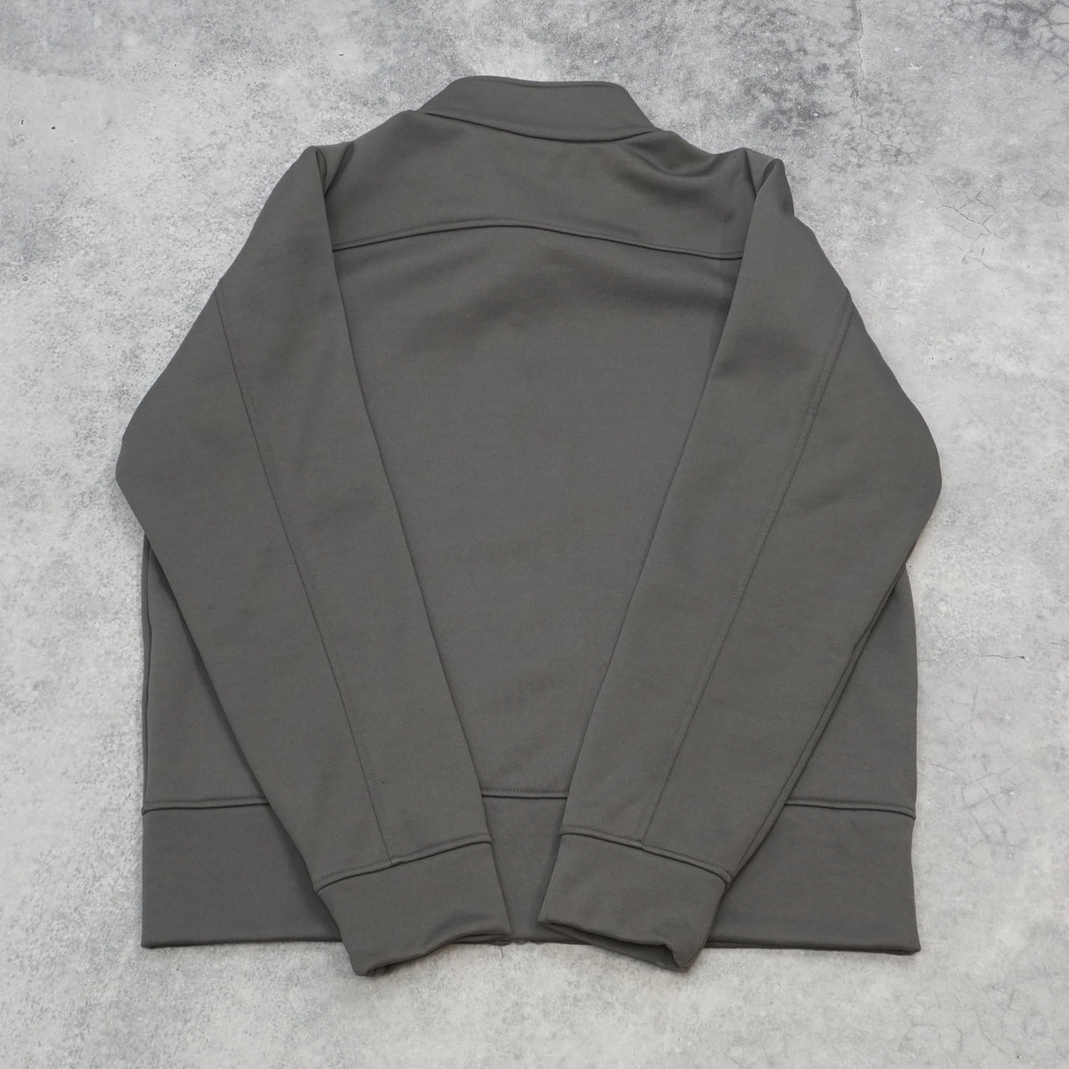 Kathmandu Fleece Lined Zip Up Jacket
