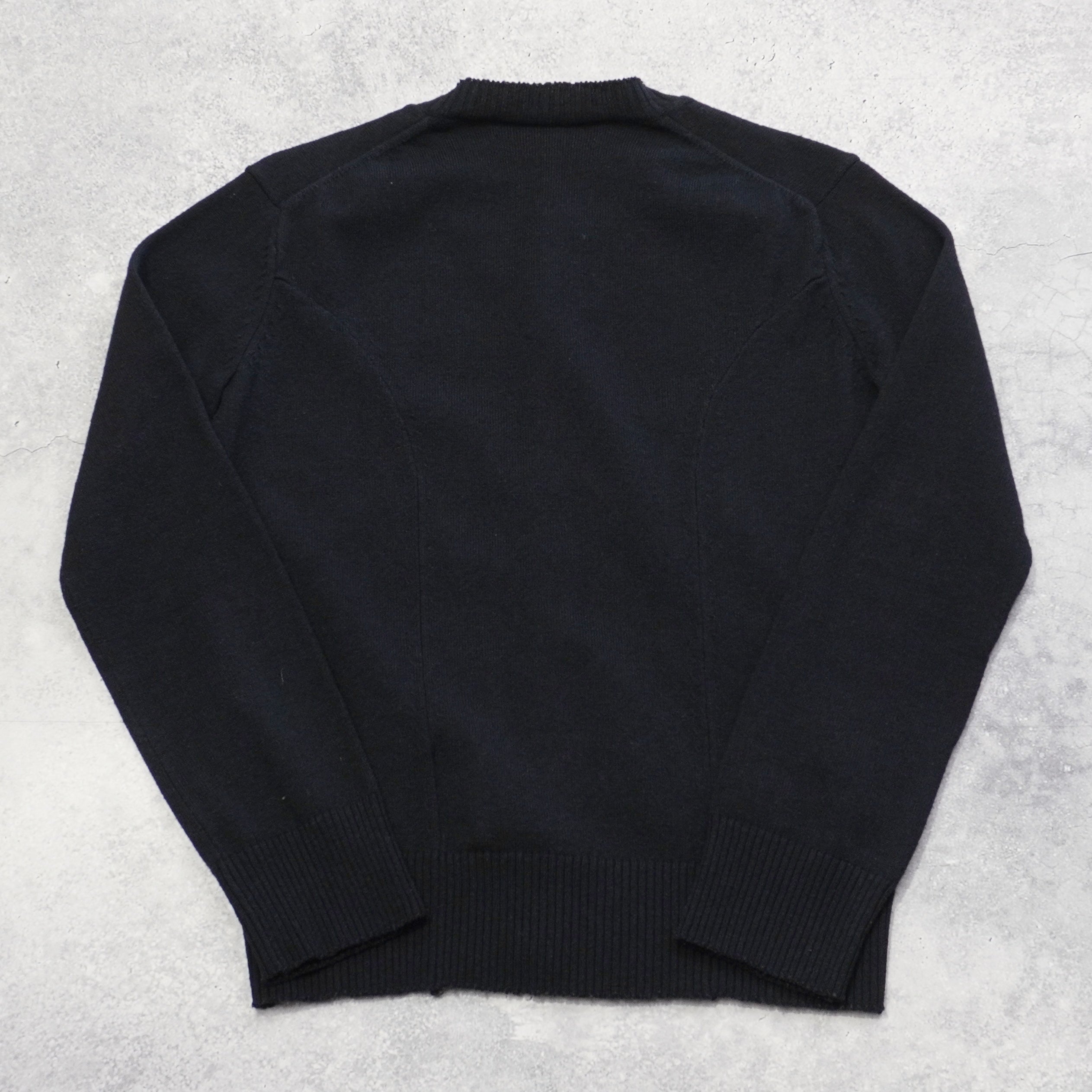 2000s Comme Des Garçons Tricot Knit
