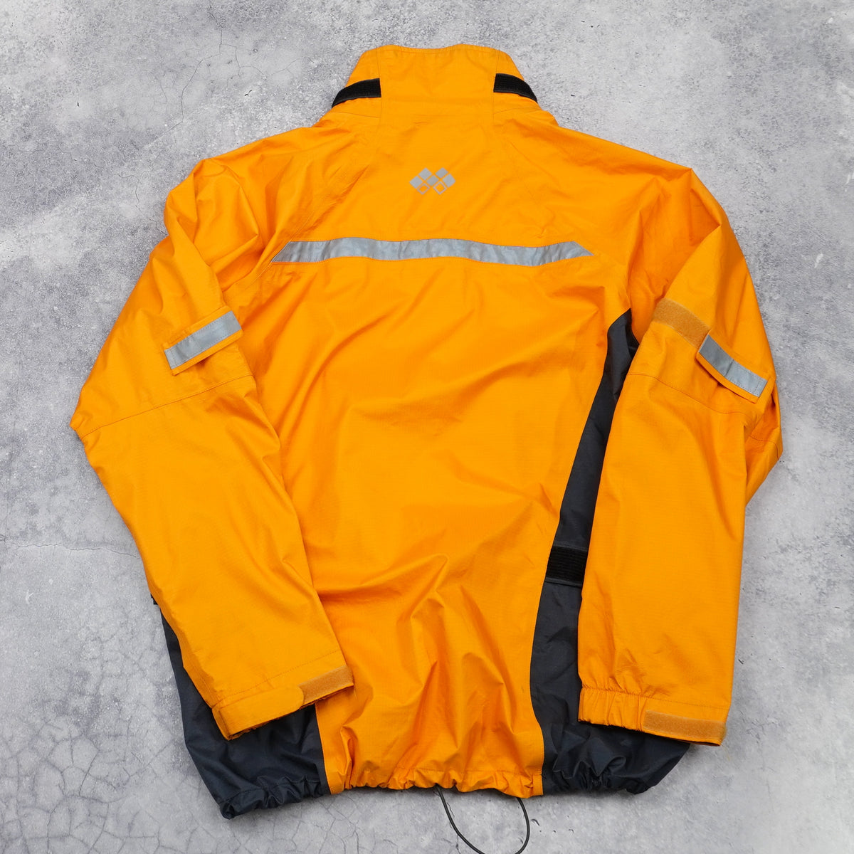 Mont-Bell Technical  Windbreaker Jacket