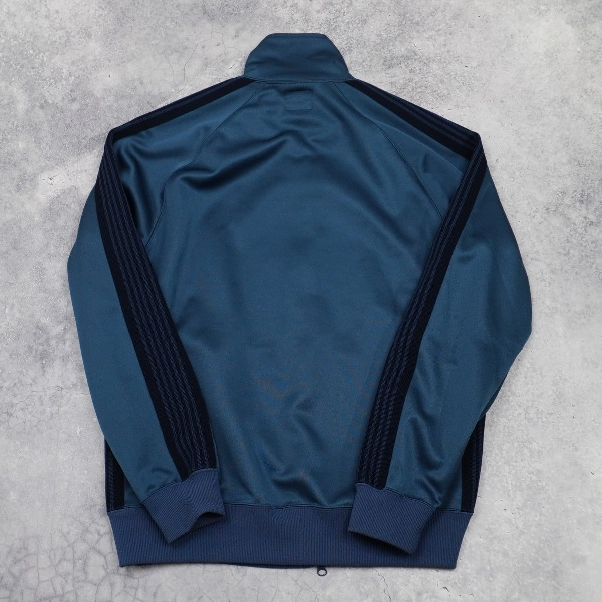 Needles Poly Smooth Track Jacket