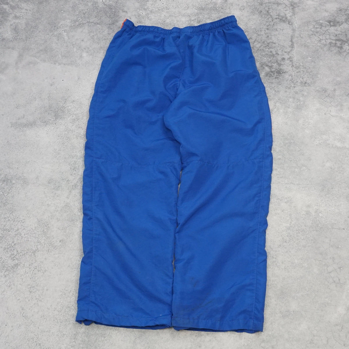 2000s Nike Netherlands KNVB Track Pants
