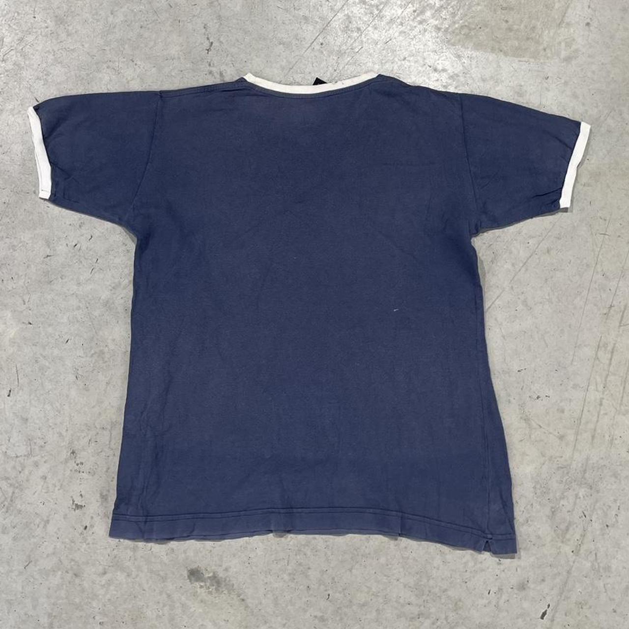 2000s Nike Boxy T-Shirt