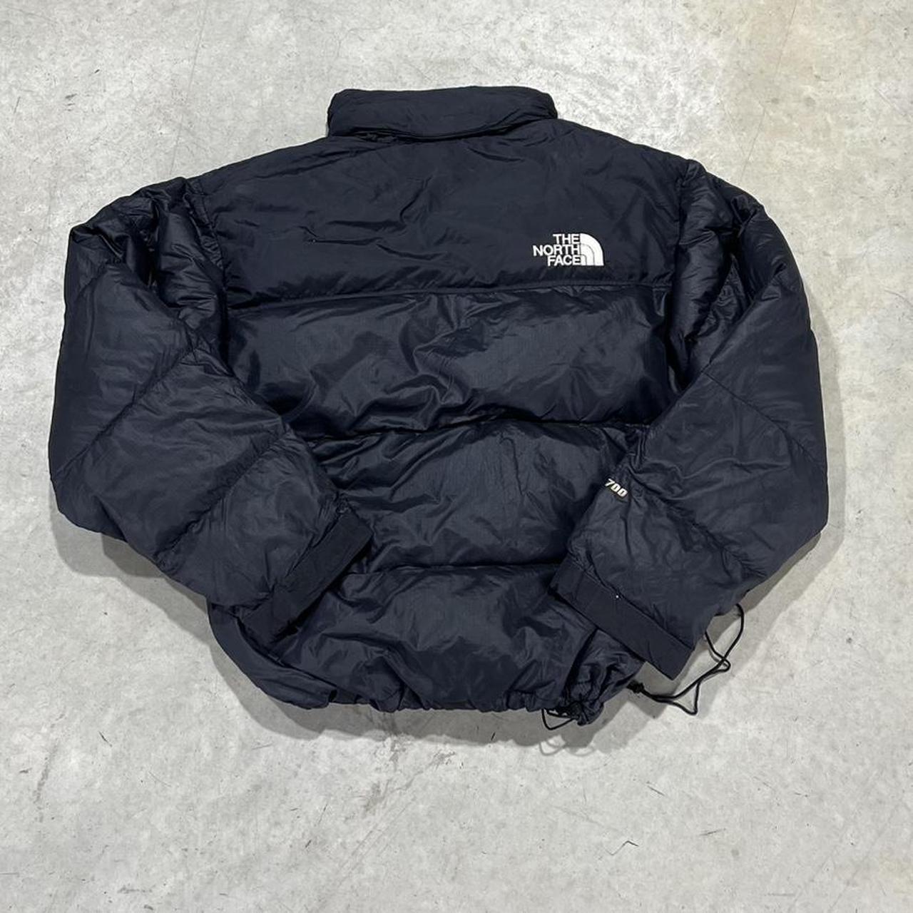 2000s The North Face Puffer Jacket