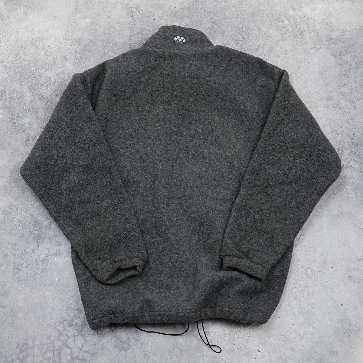 90s Mont-Bell Zip Up Fleece