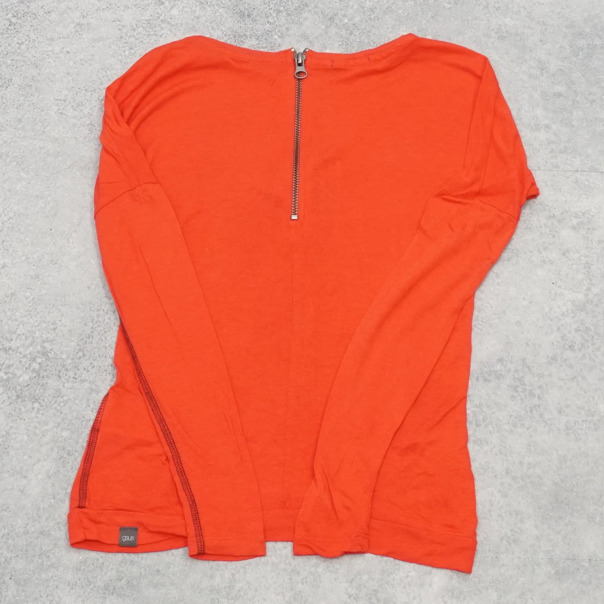 Gsus Industries Sequin Top