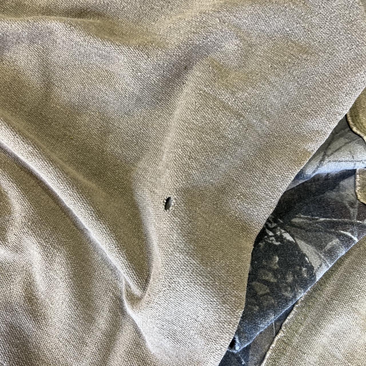 2000s Realtree Camo T-Shirt