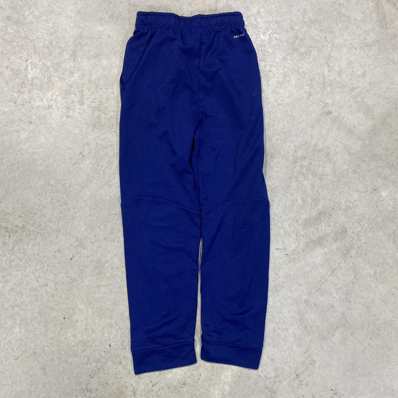 2000s Nike Track Pants