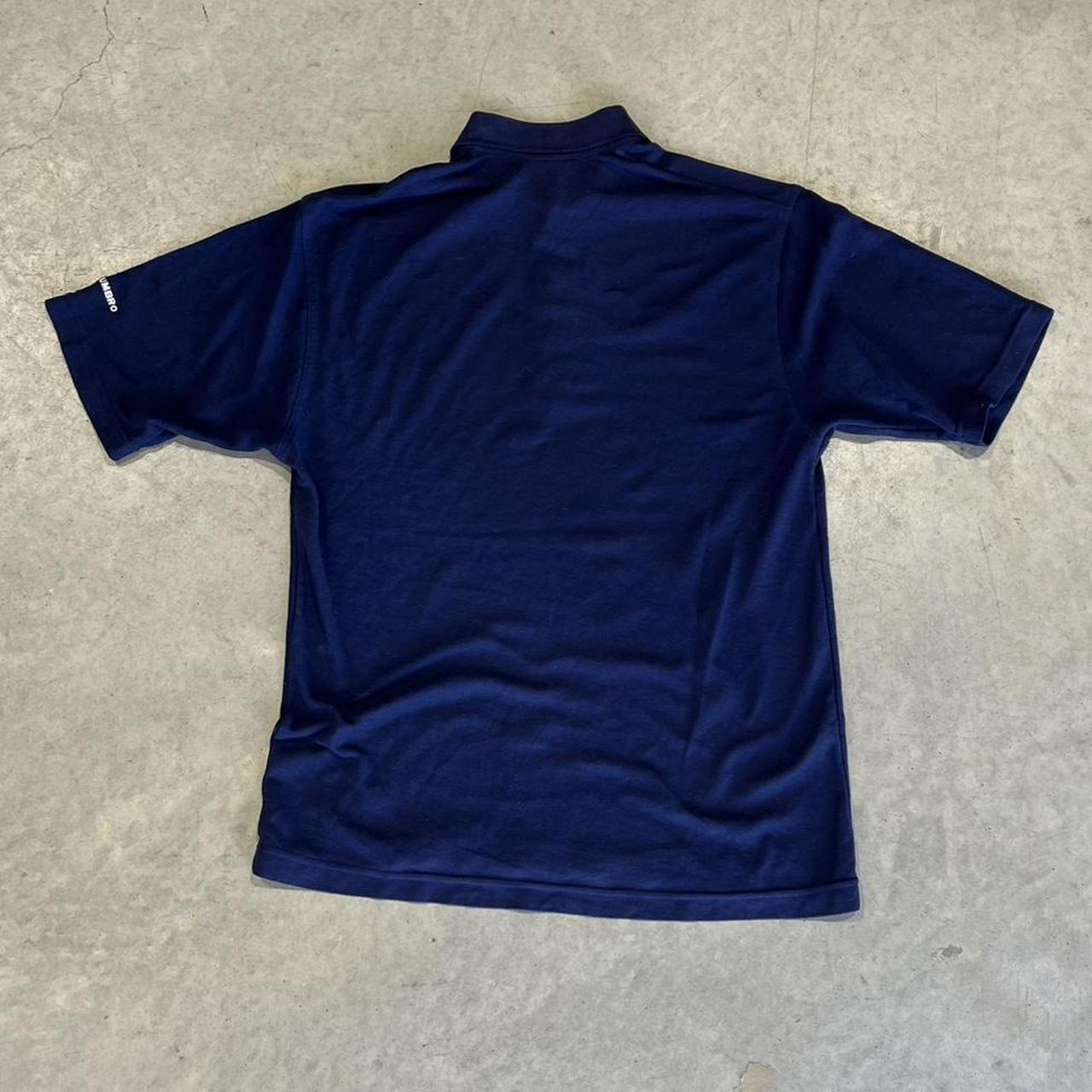 90s Umbro Polo