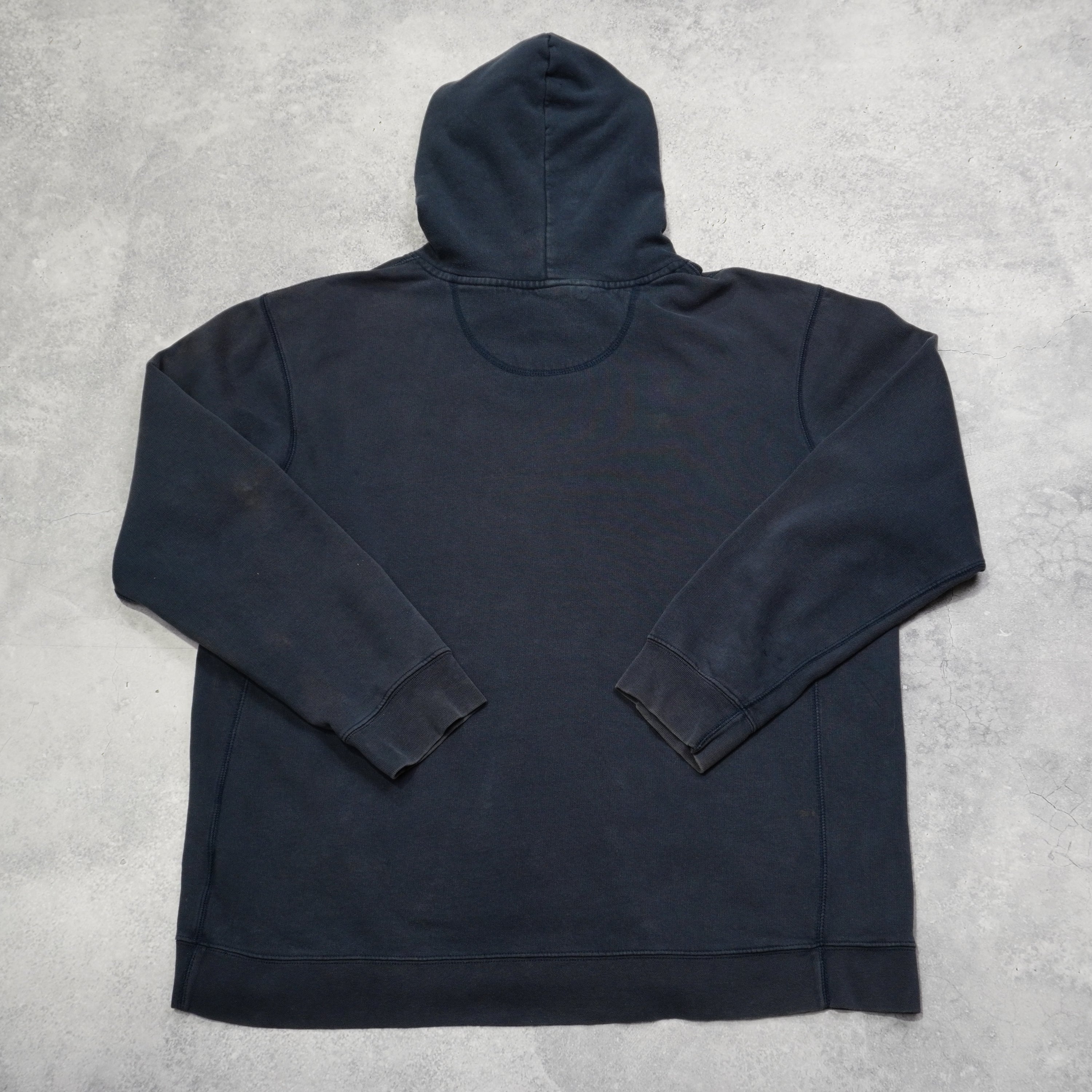 2000s Nike Hoodie
