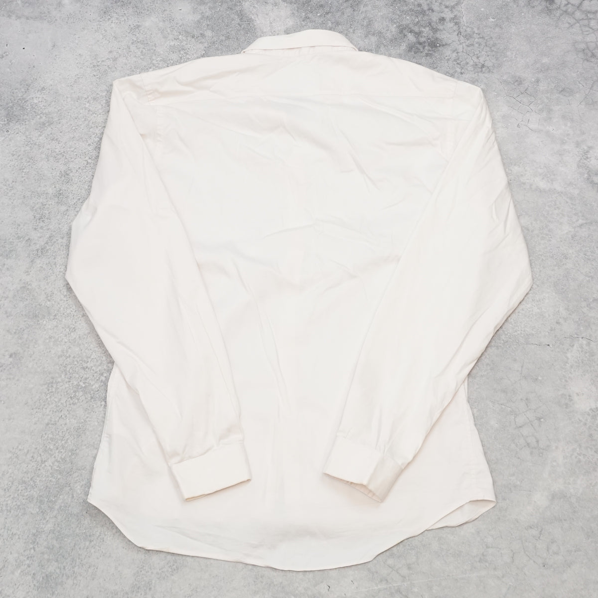 Prada Hidden Placket Shirt