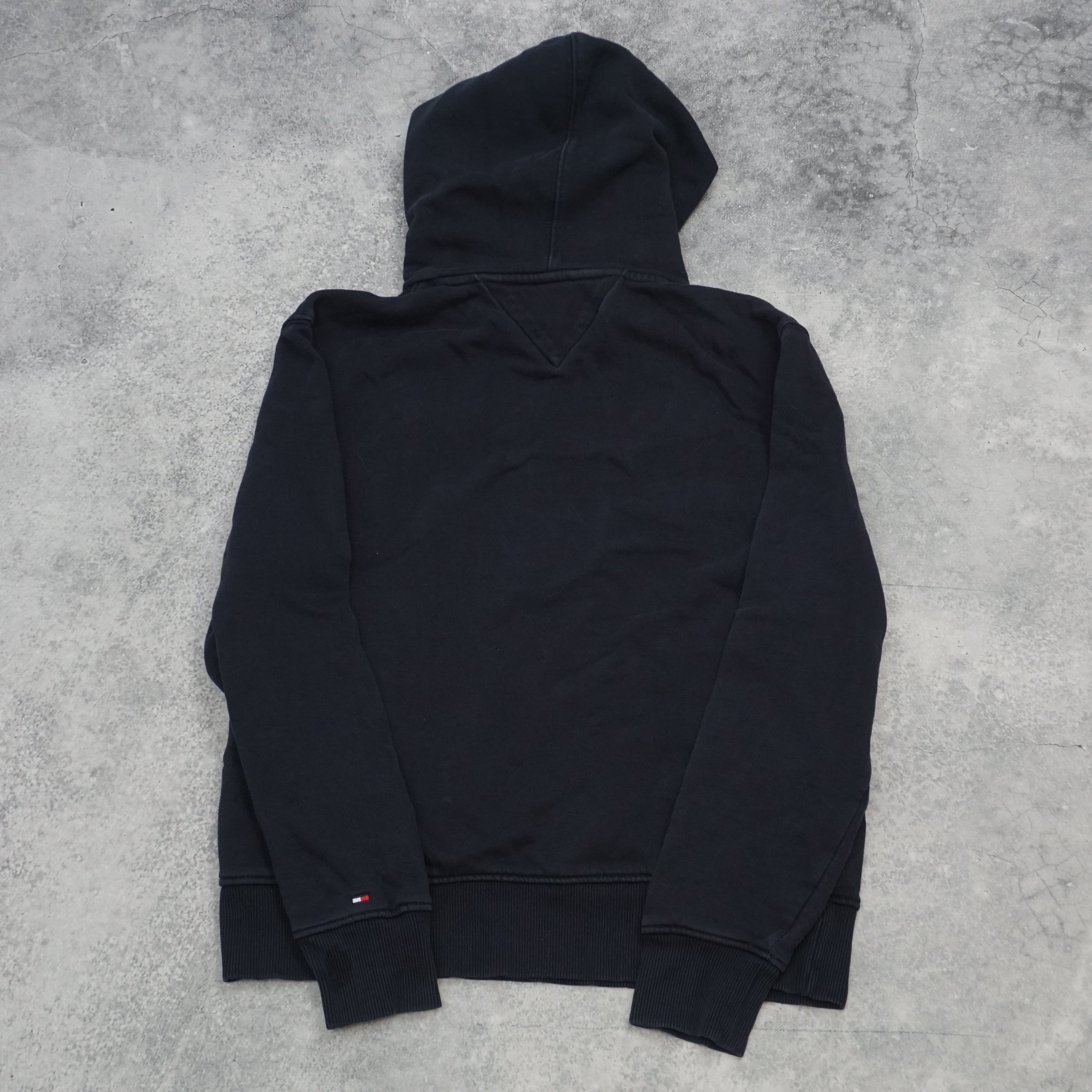 Tommy Hilfiger Graphic Hoodie