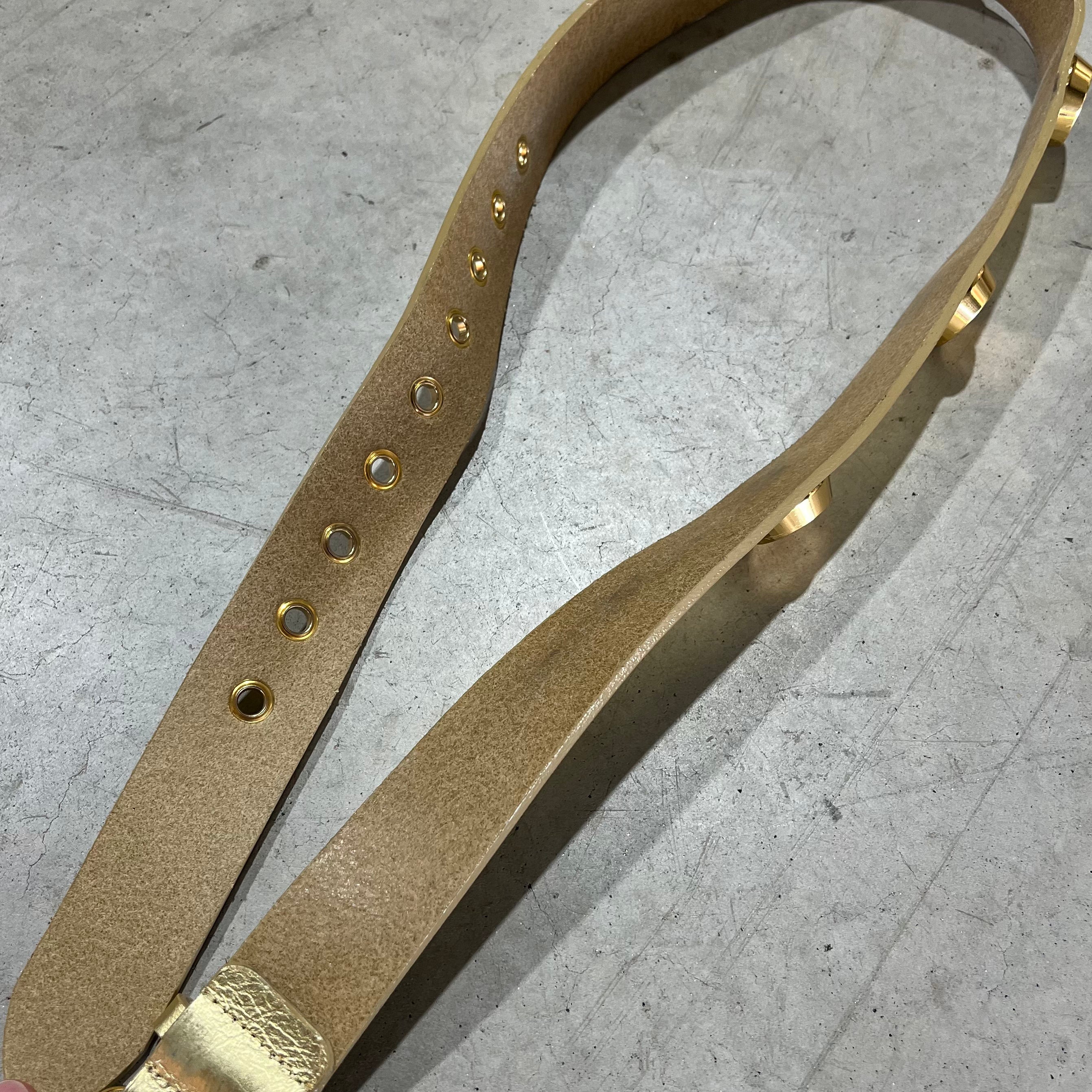 Vivienne Westwood Studded Belt