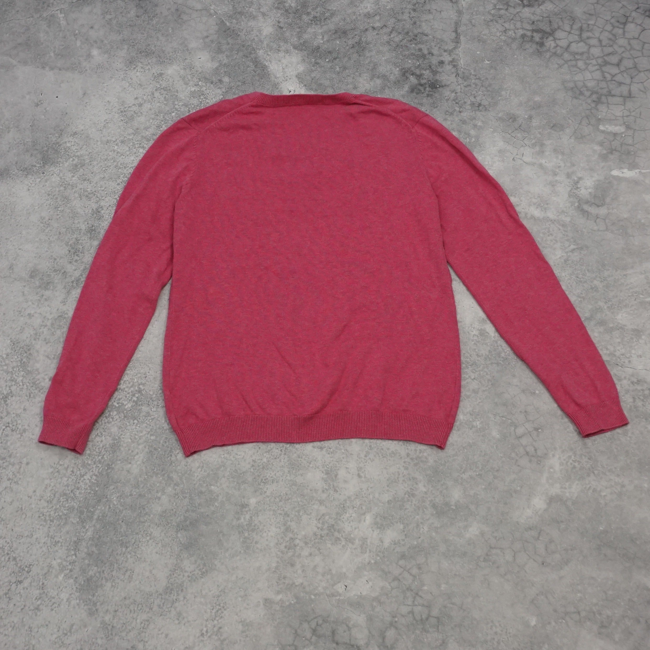 Brookshire Sweater