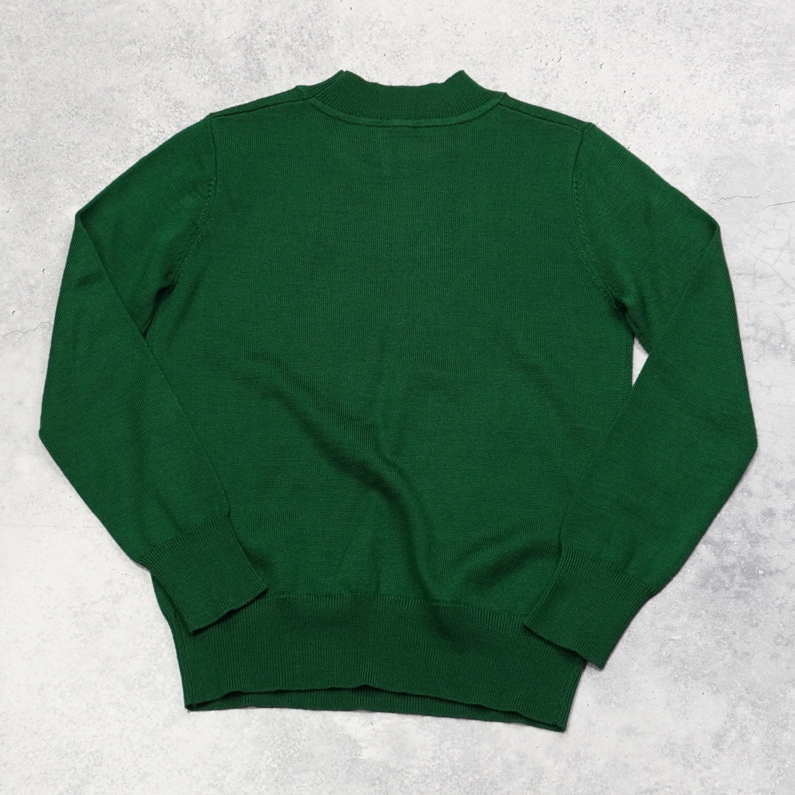 2000s Hermès Knit