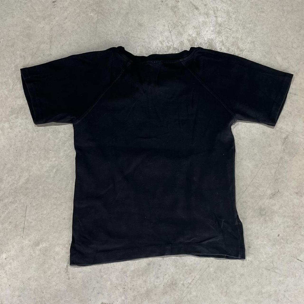 2000s Graphic T-Shirt