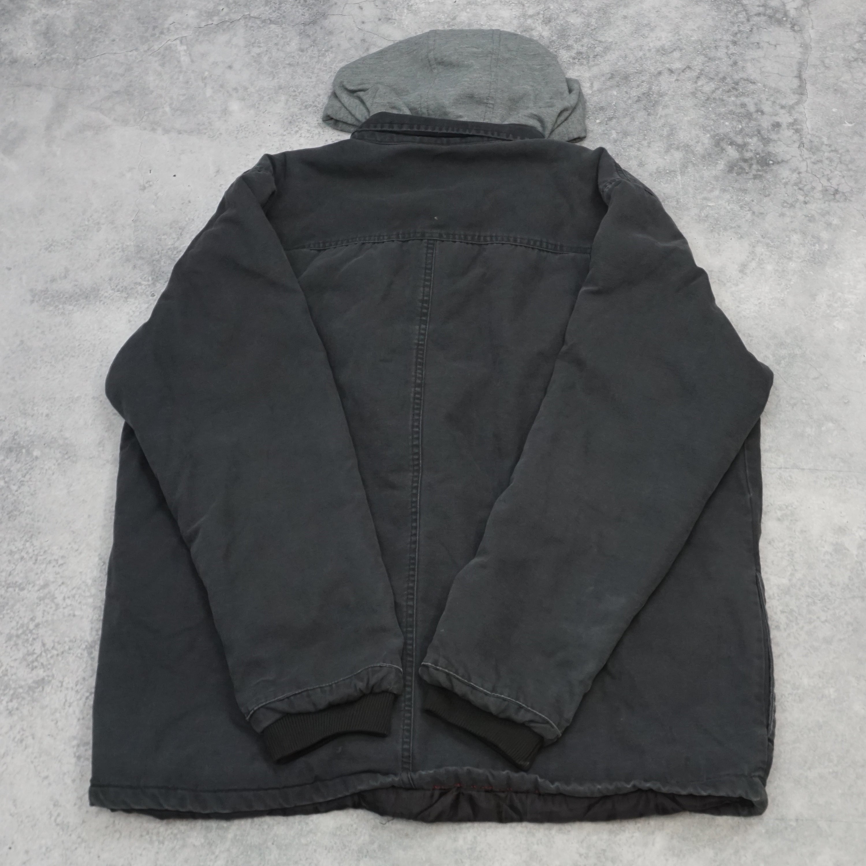 Dickies Utility Hooded Jacket