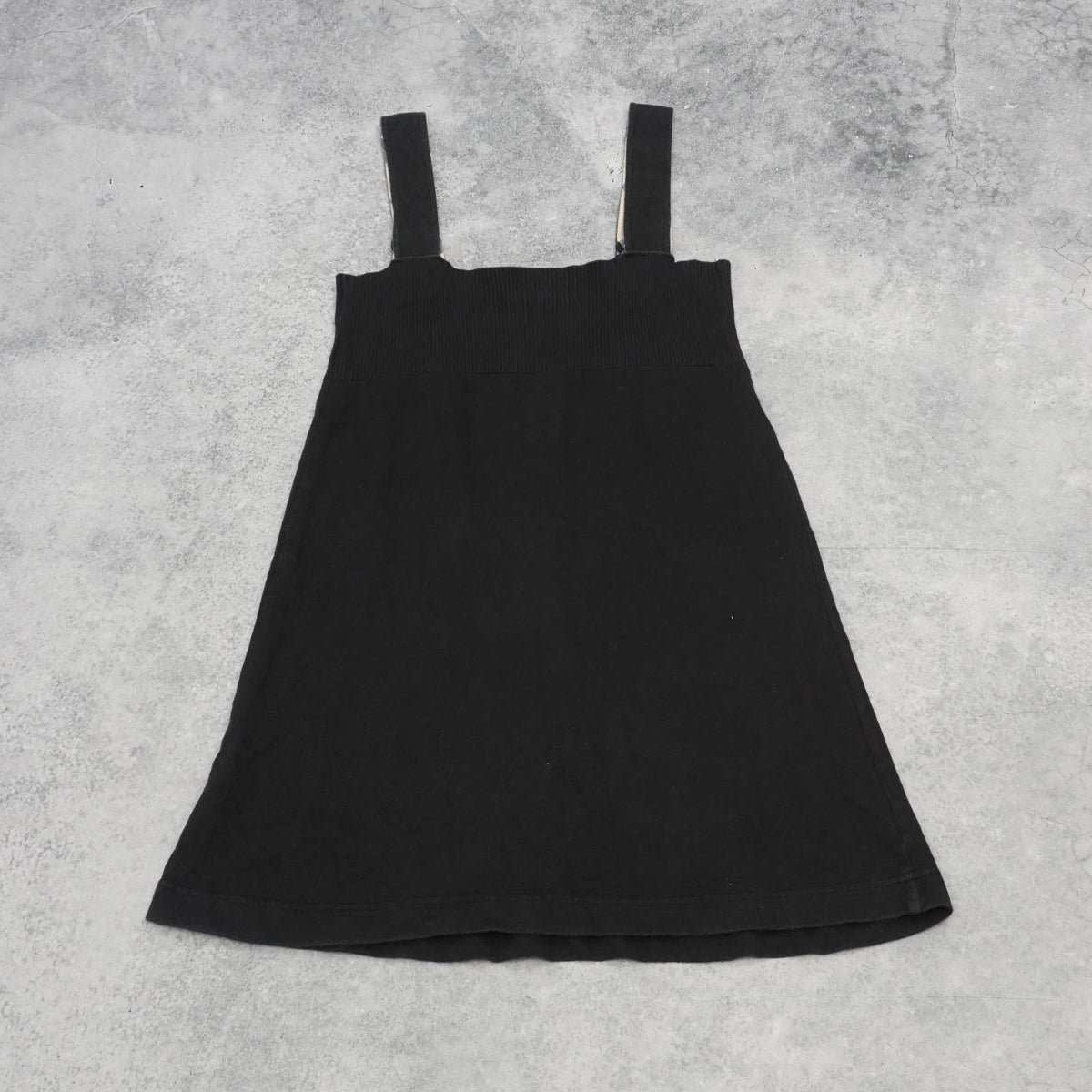 2000s Burberry London Blue Label Mini Dress
