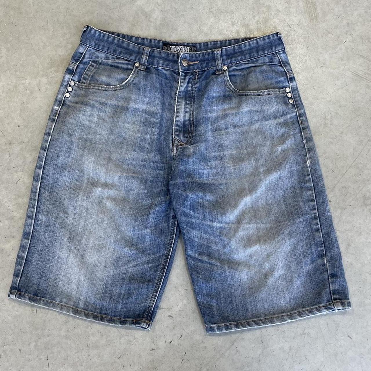 2000s Dexter Jorts