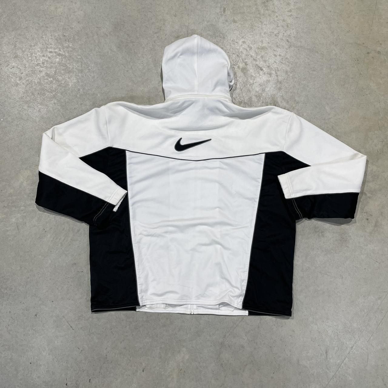 2000s Nike Y2k Hoodie Hoodie