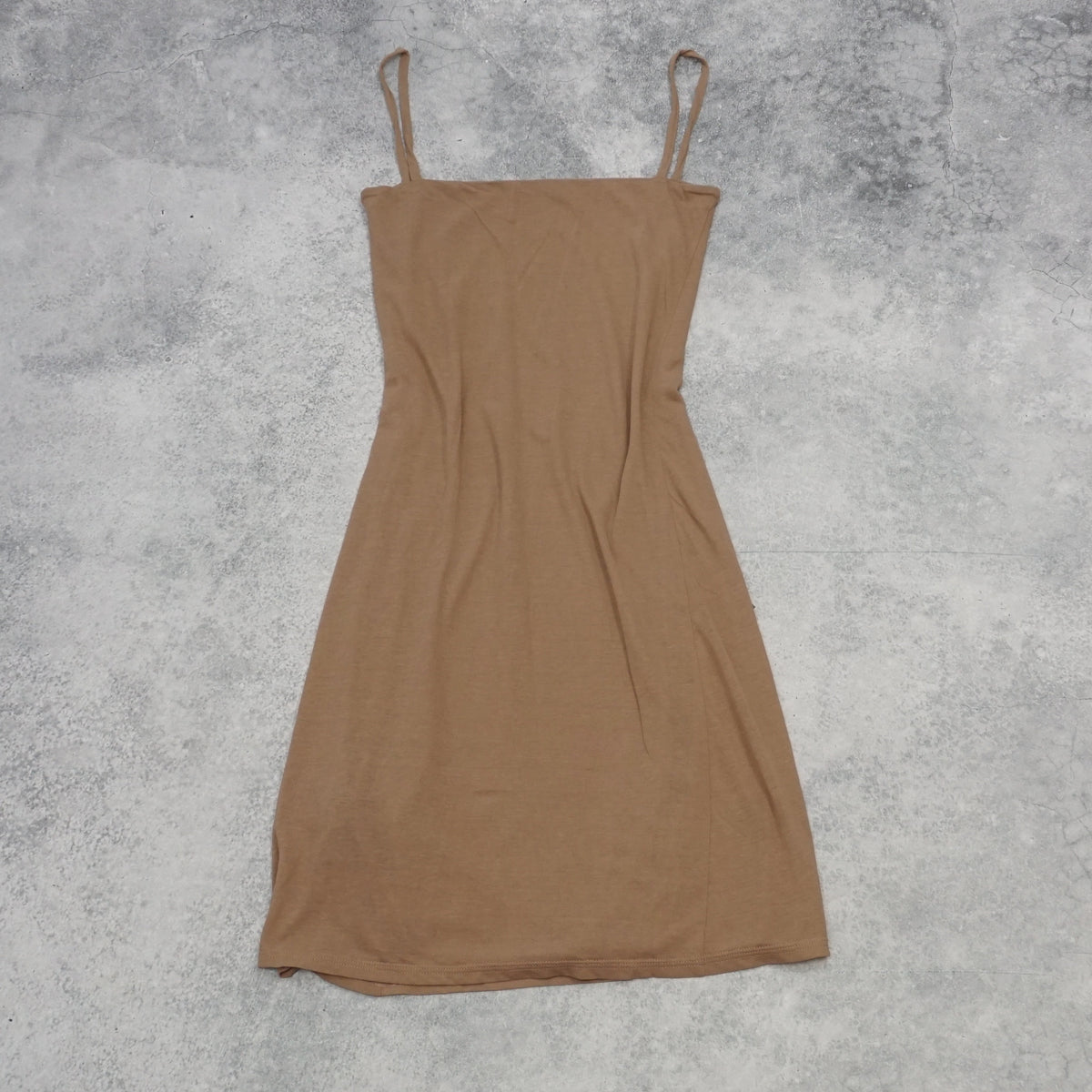 Ann Demeulemeester Slip Mini Dress