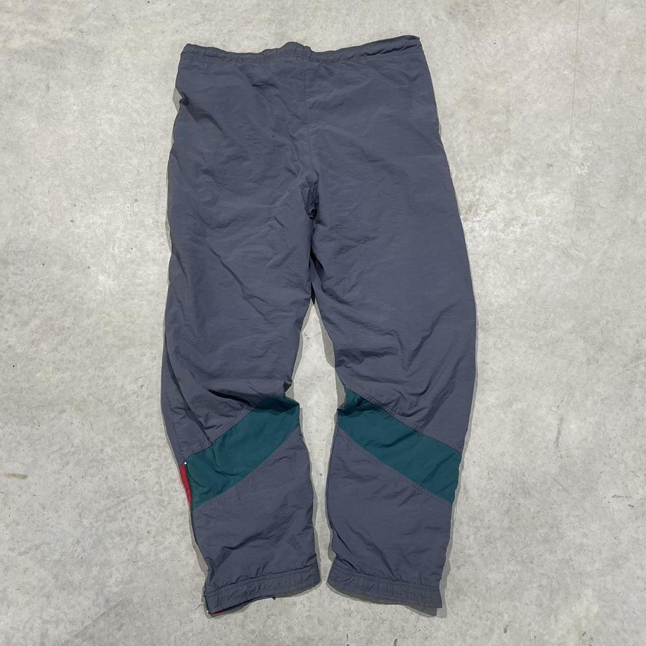 2000s Nike Track Pants