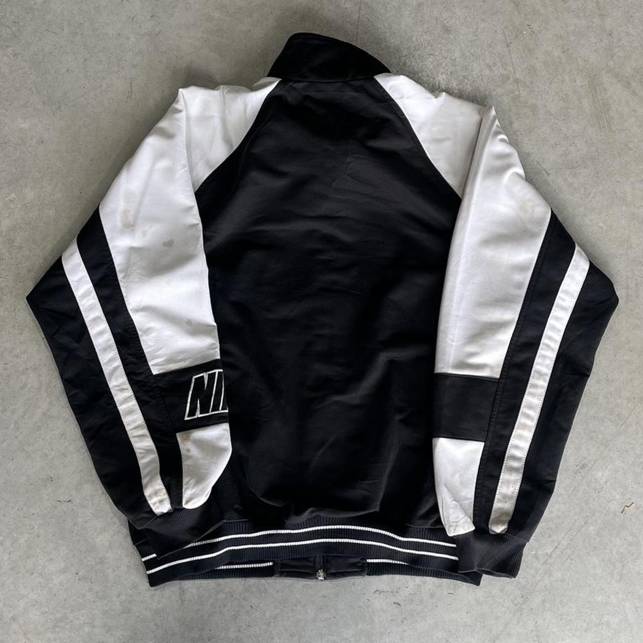 90s Nike Track Jacket
