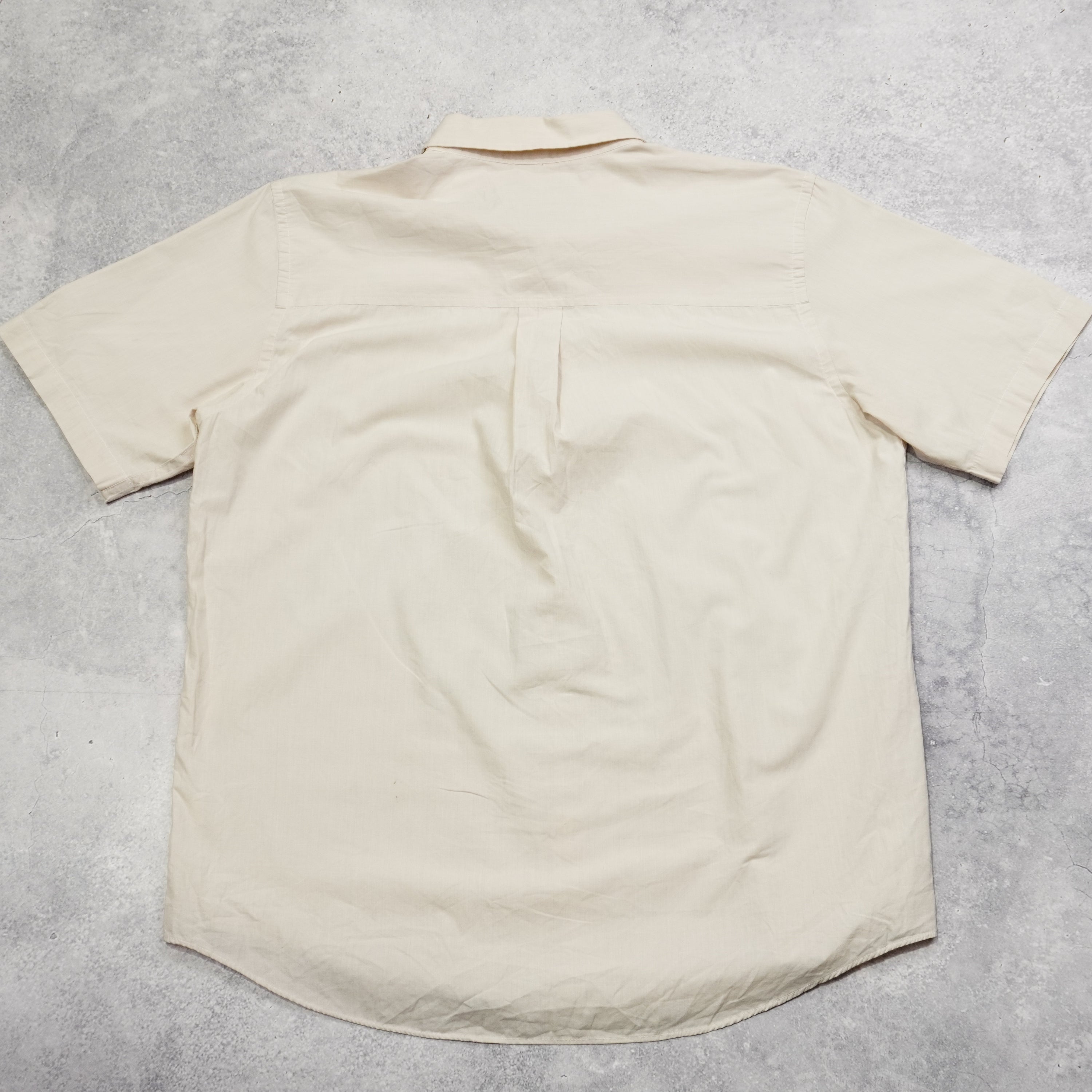 2000s Chaps Button Up