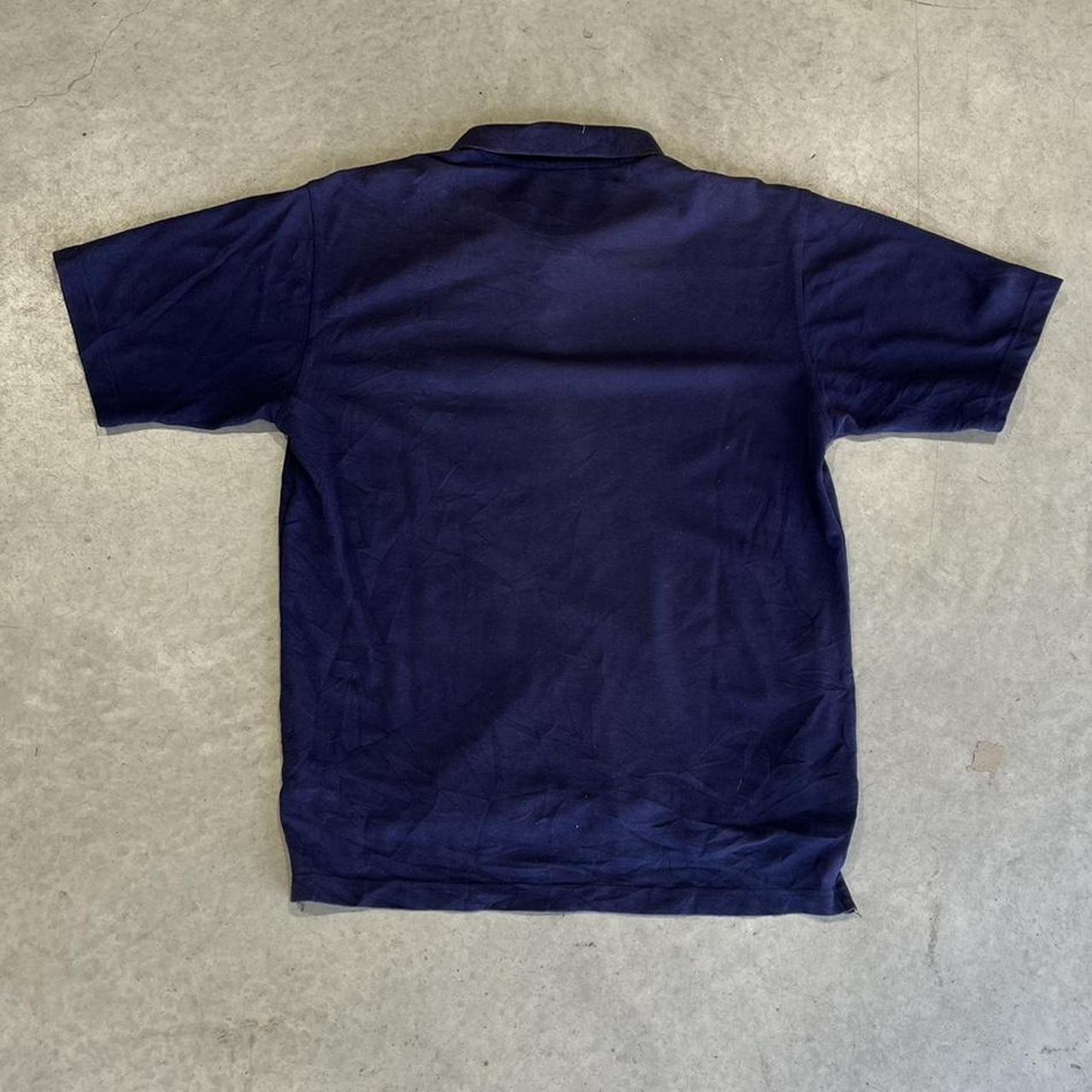 90s Adidas Polo