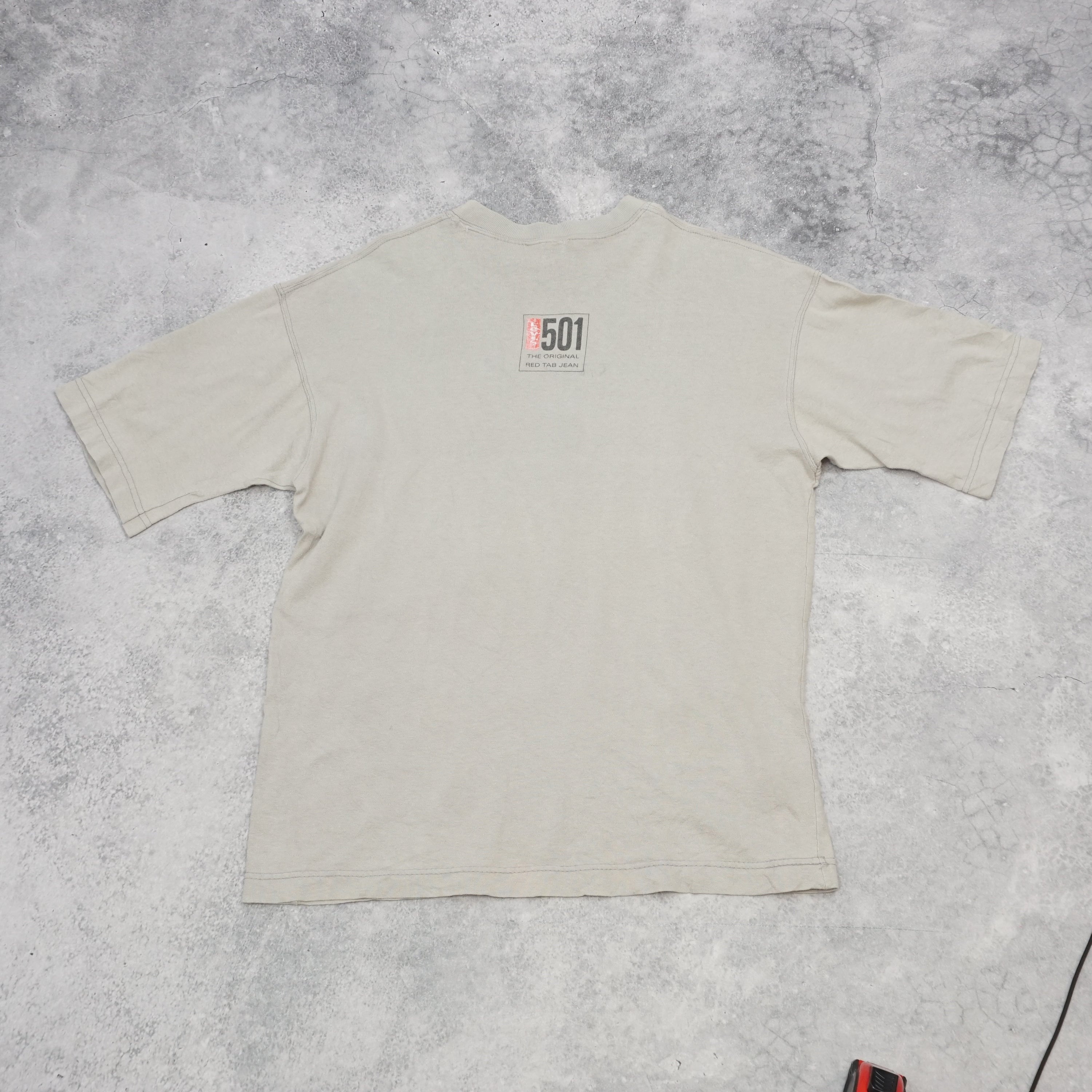 Levi's T-Shirt