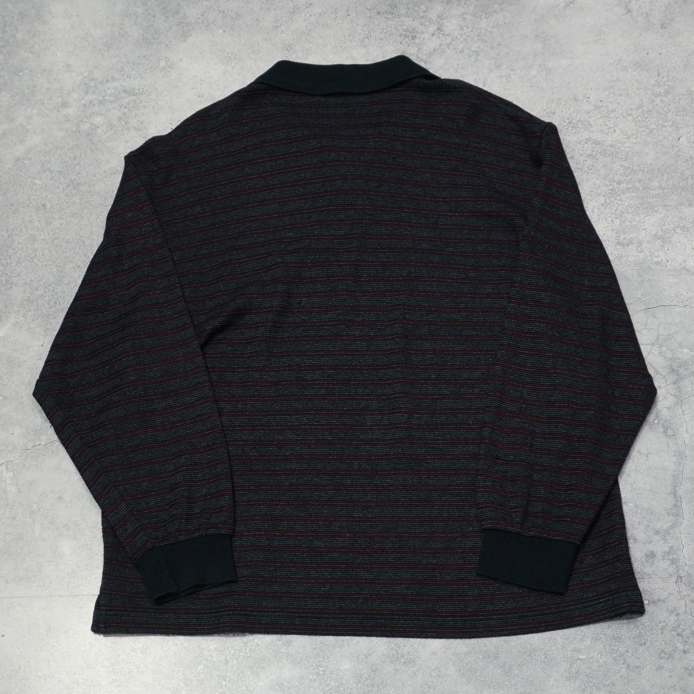 2000s Balenciaga Polo