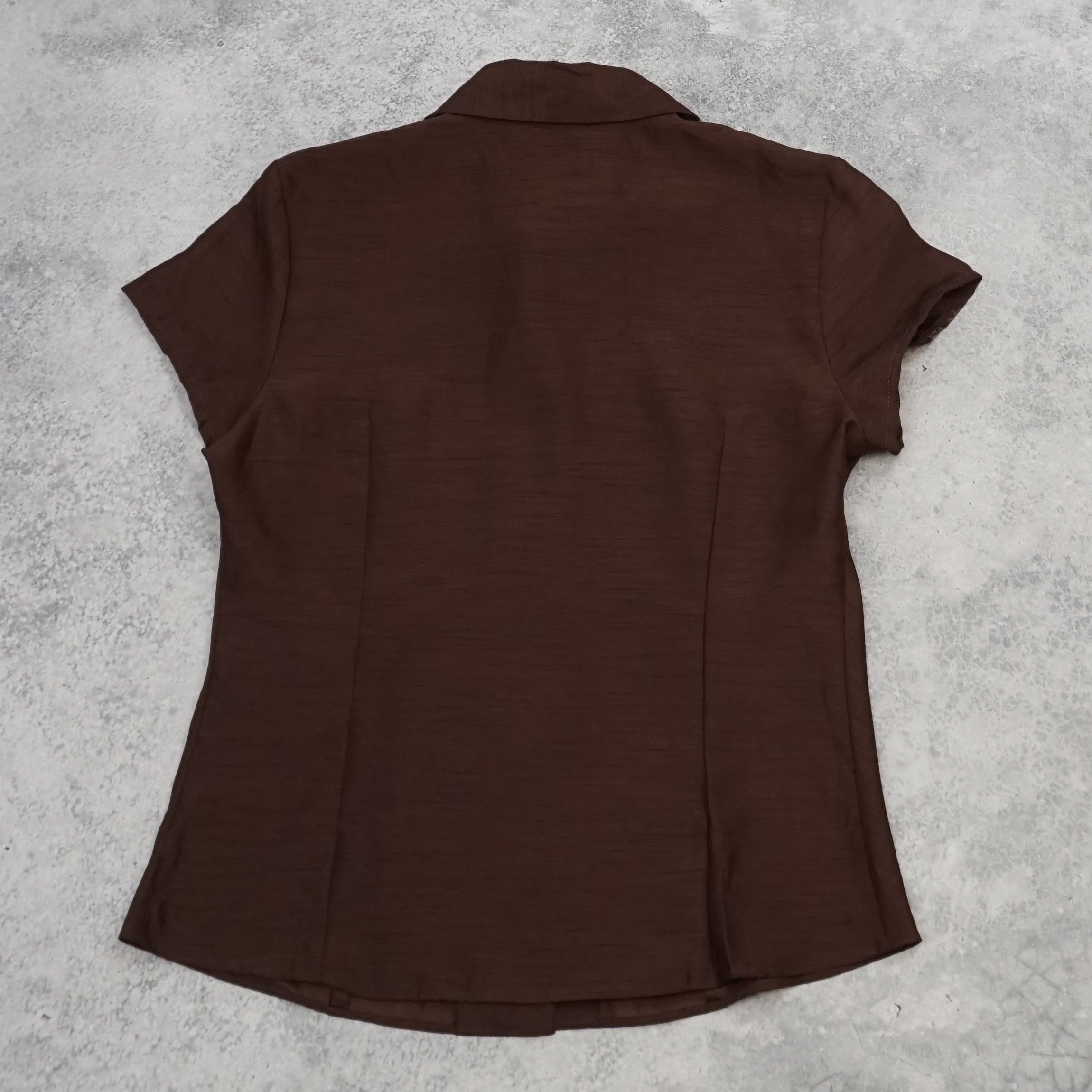 Jasper Minx Button Up